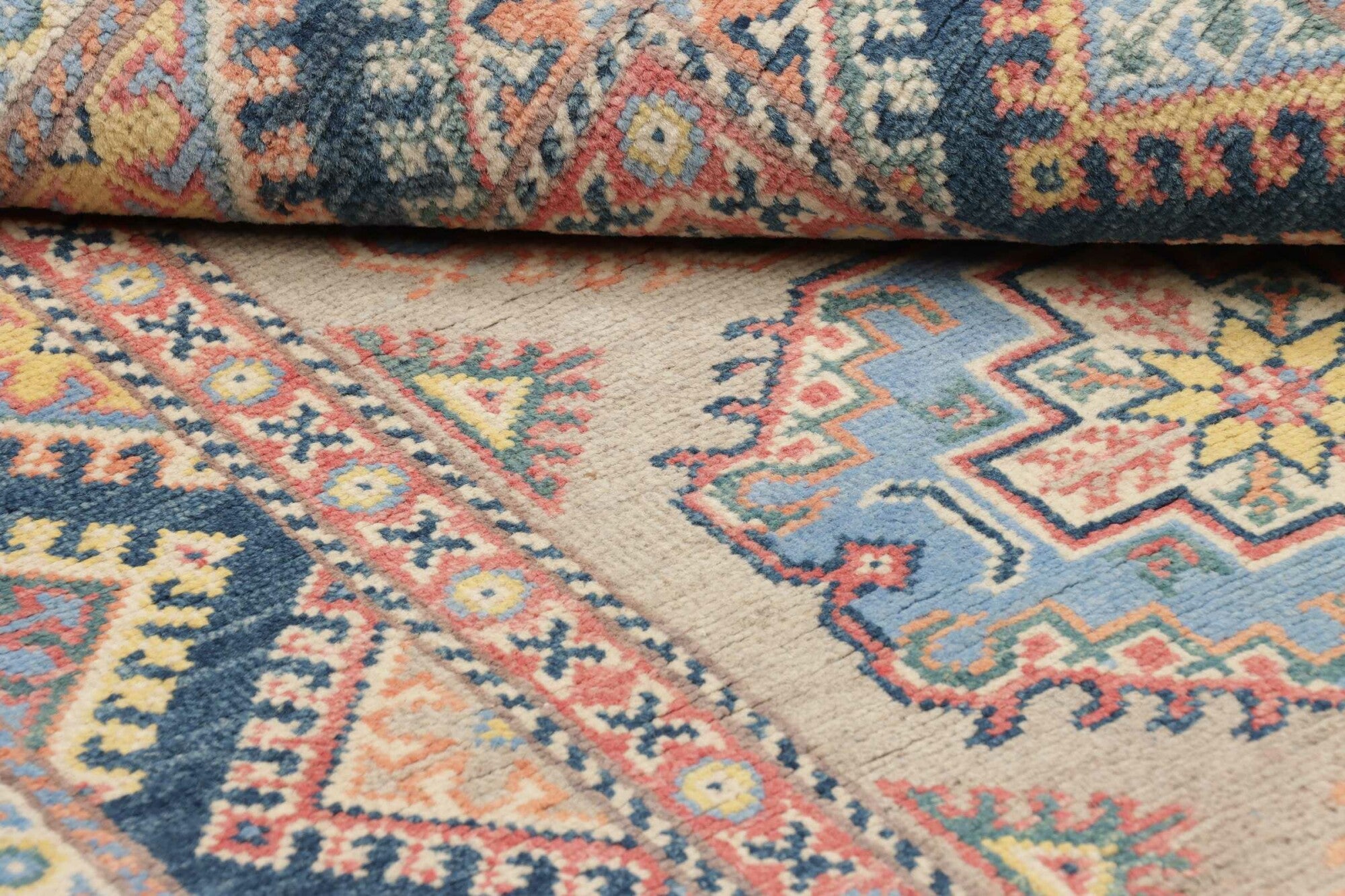 Kazak | 130 cm x 86 cm | Nr. 12-450731