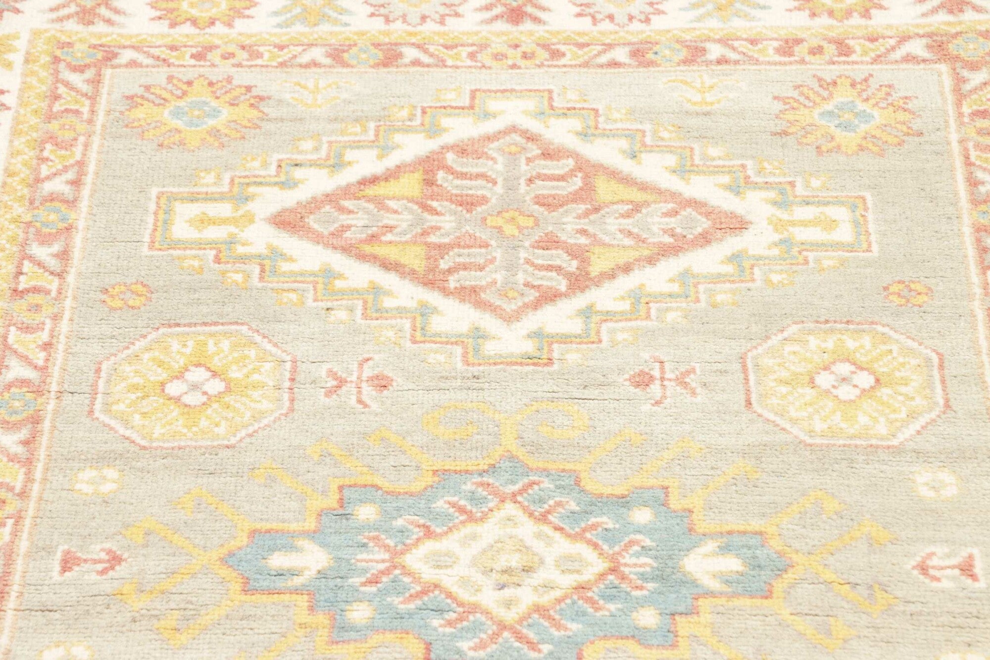 Kazak | 149 cm x 102 cm | Nr. 12-450735