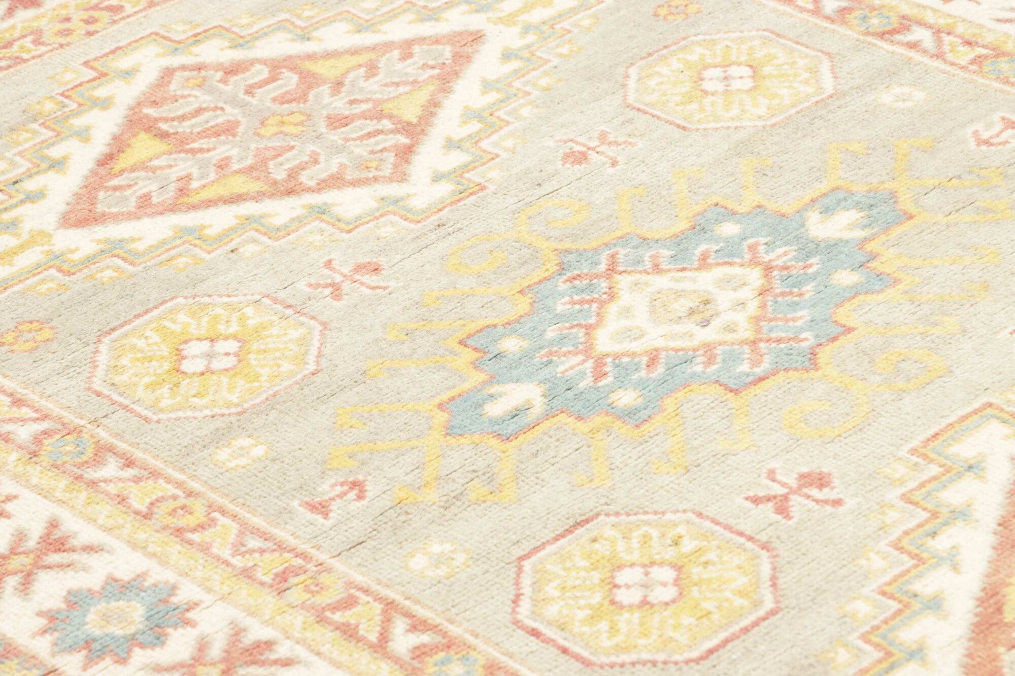 Kazak | 149 cm x 102 cm | Nr. 12-450735