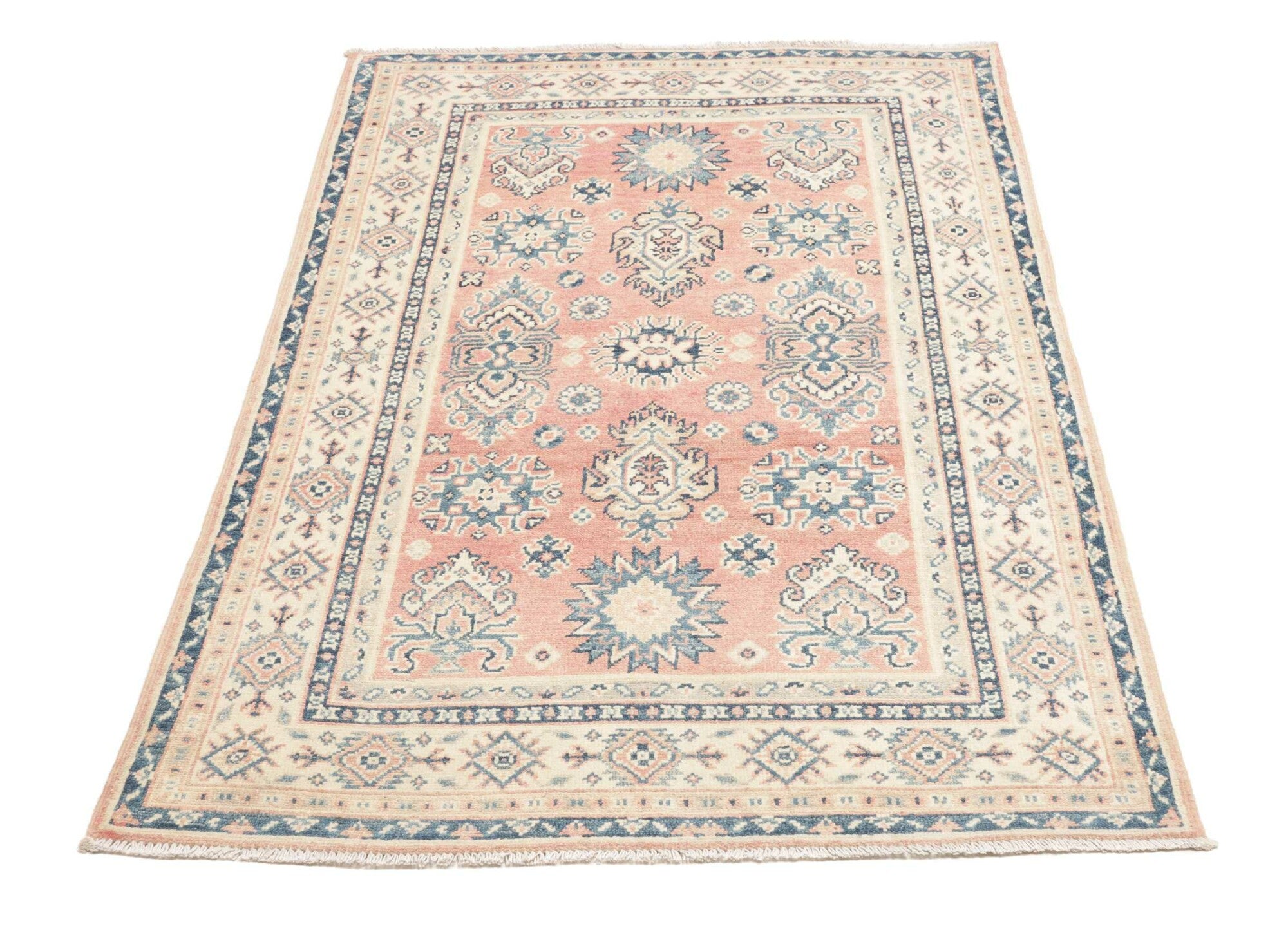 Kazak | 155 cm x 95 cm | Nr. 12-450737