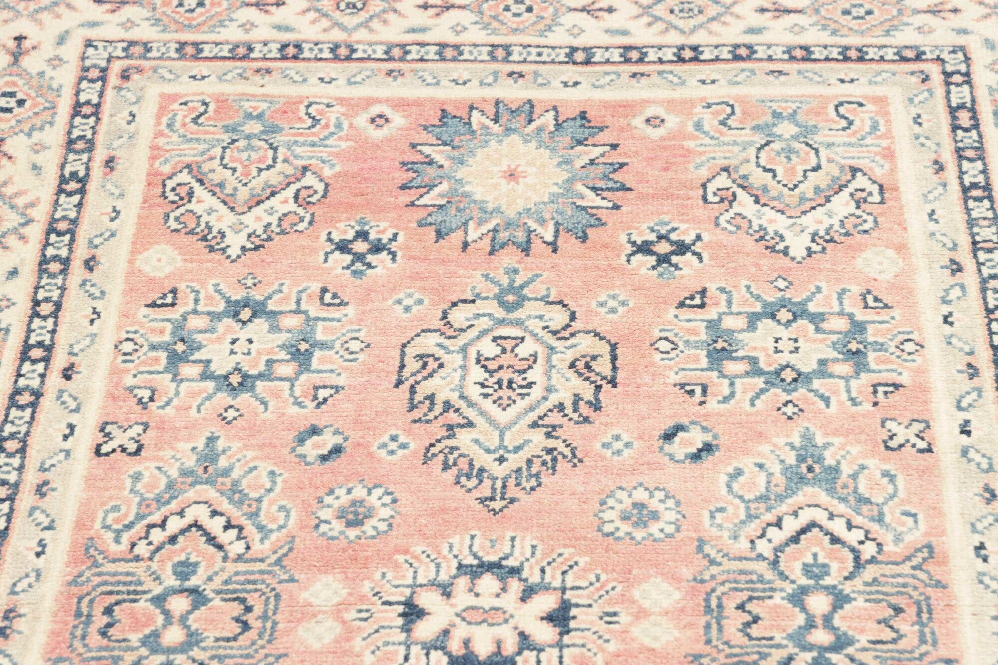Kazak | 155 cm x 95 cm | Nr. 12-450737