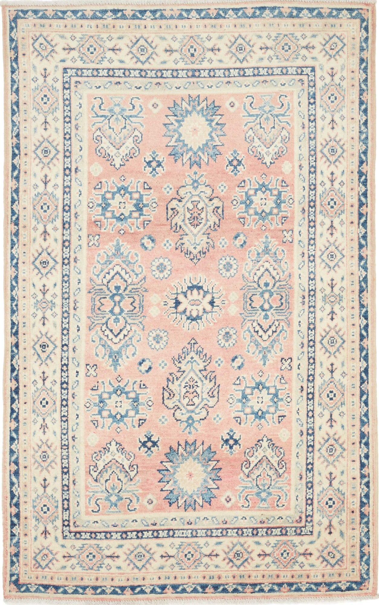 Kazak | 155 cm x 95 cm | Nr. 12-450737