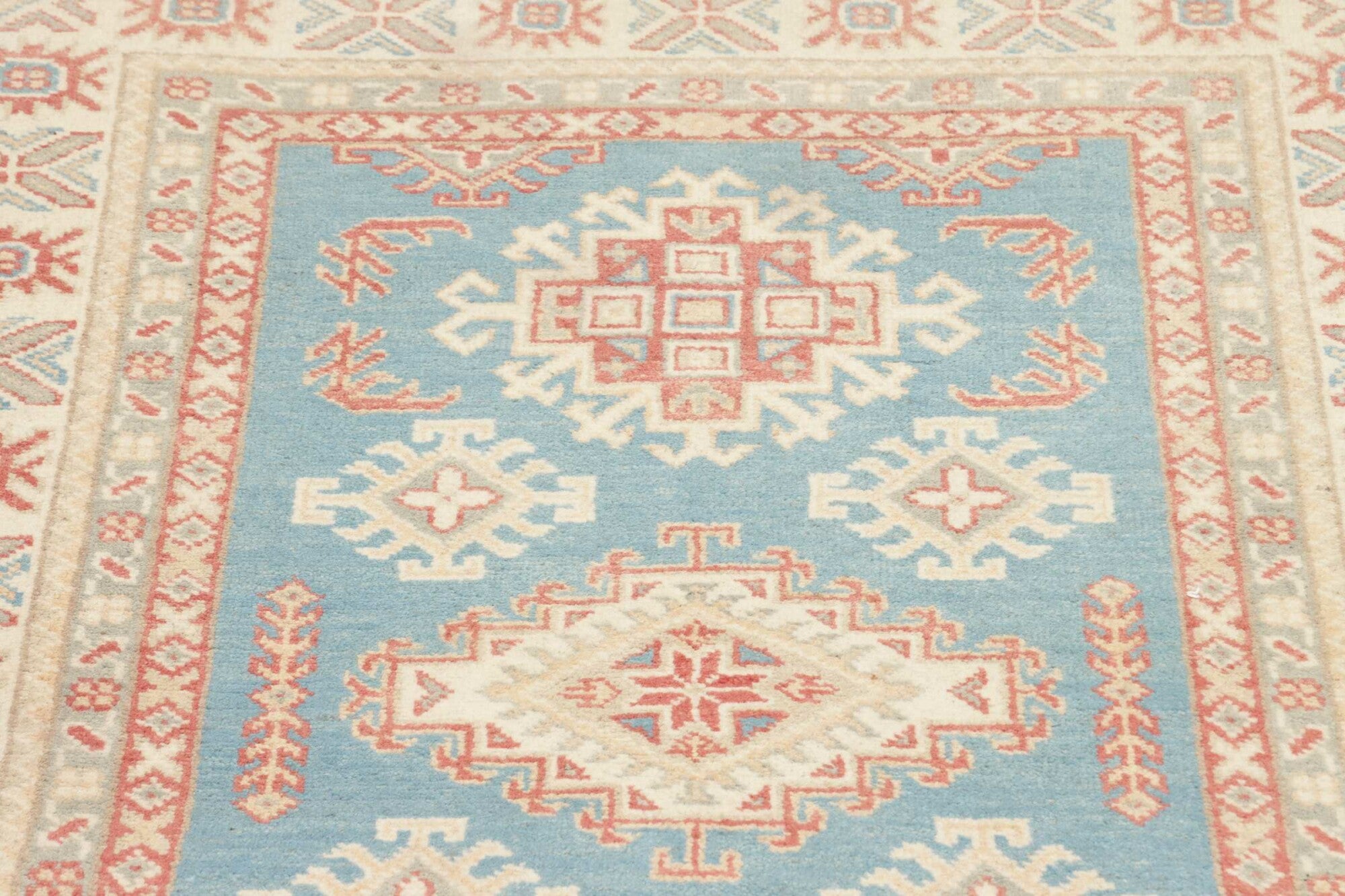 Kazak | 149 x 99 cm | Nr. 12-450738