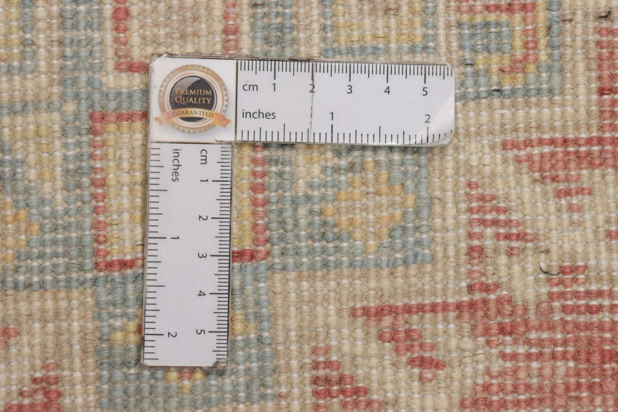 Kazak | 148 cm x 98 cm | Nr. 12-450747