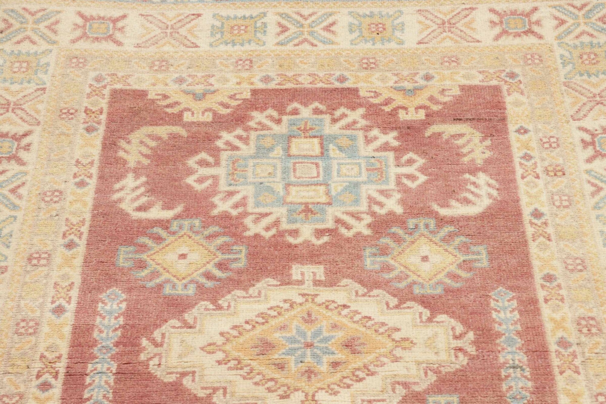 Kazak | 148 cm x 98 cm | Nr. 12-450747