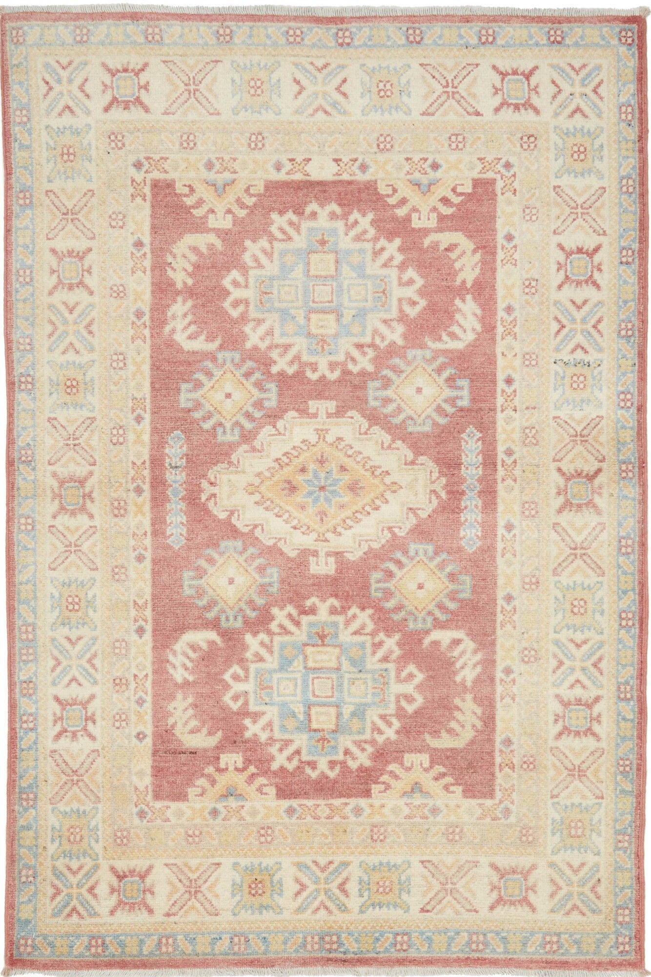 Kazak | 148 cm x 98 cm | Nr. 12-450747