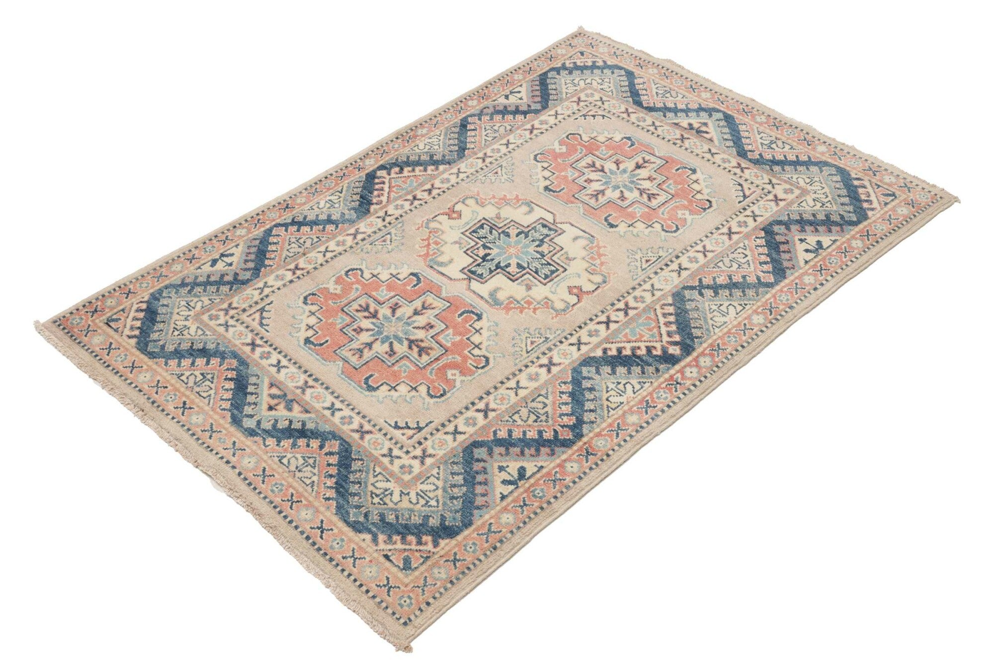 Kazak | 141 cm x 96 cm | Nr. 12-450749