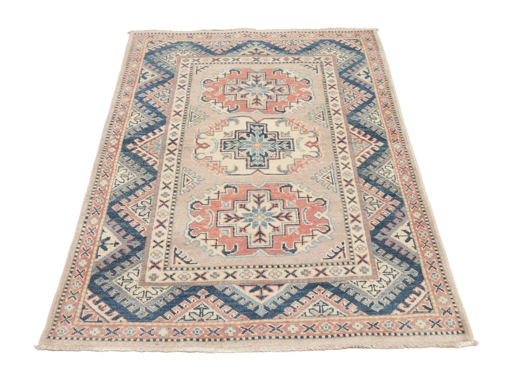 Kazak | 141 cm x 96 cm | Nr. 12-450749