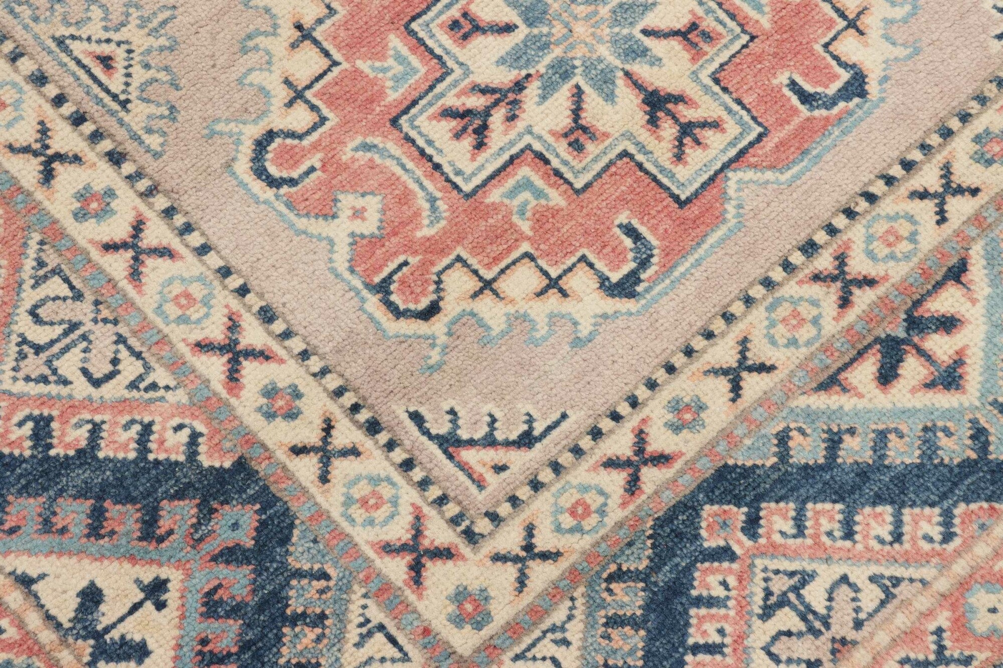 Kazak | 141 x 96 cm | Nr. 12-450749