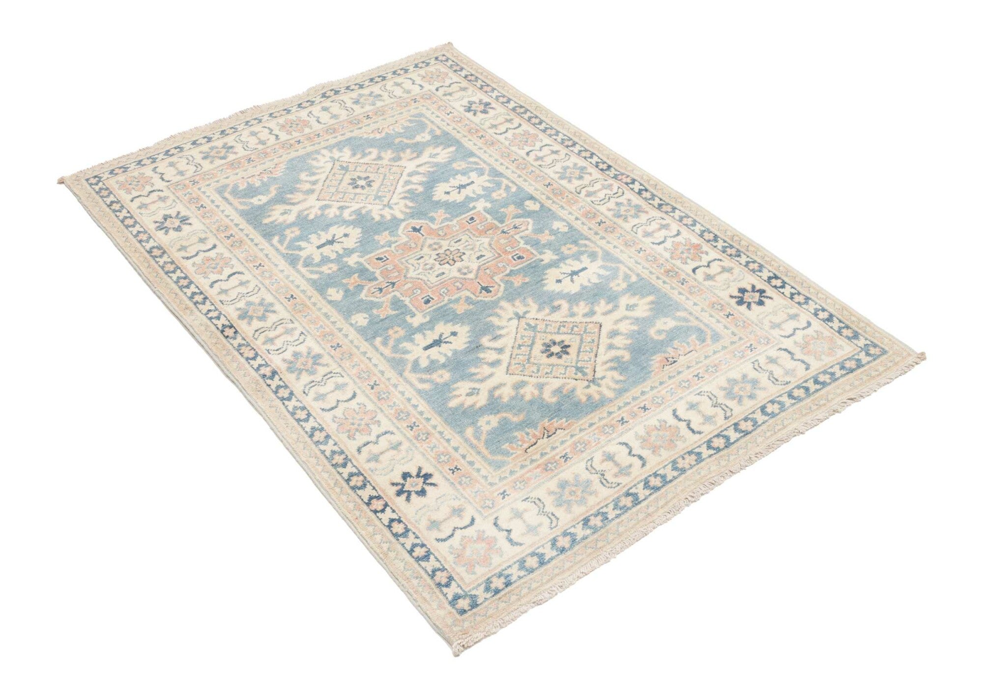 Kazak | 138 cm x 95 cm | Nr. 12-450750