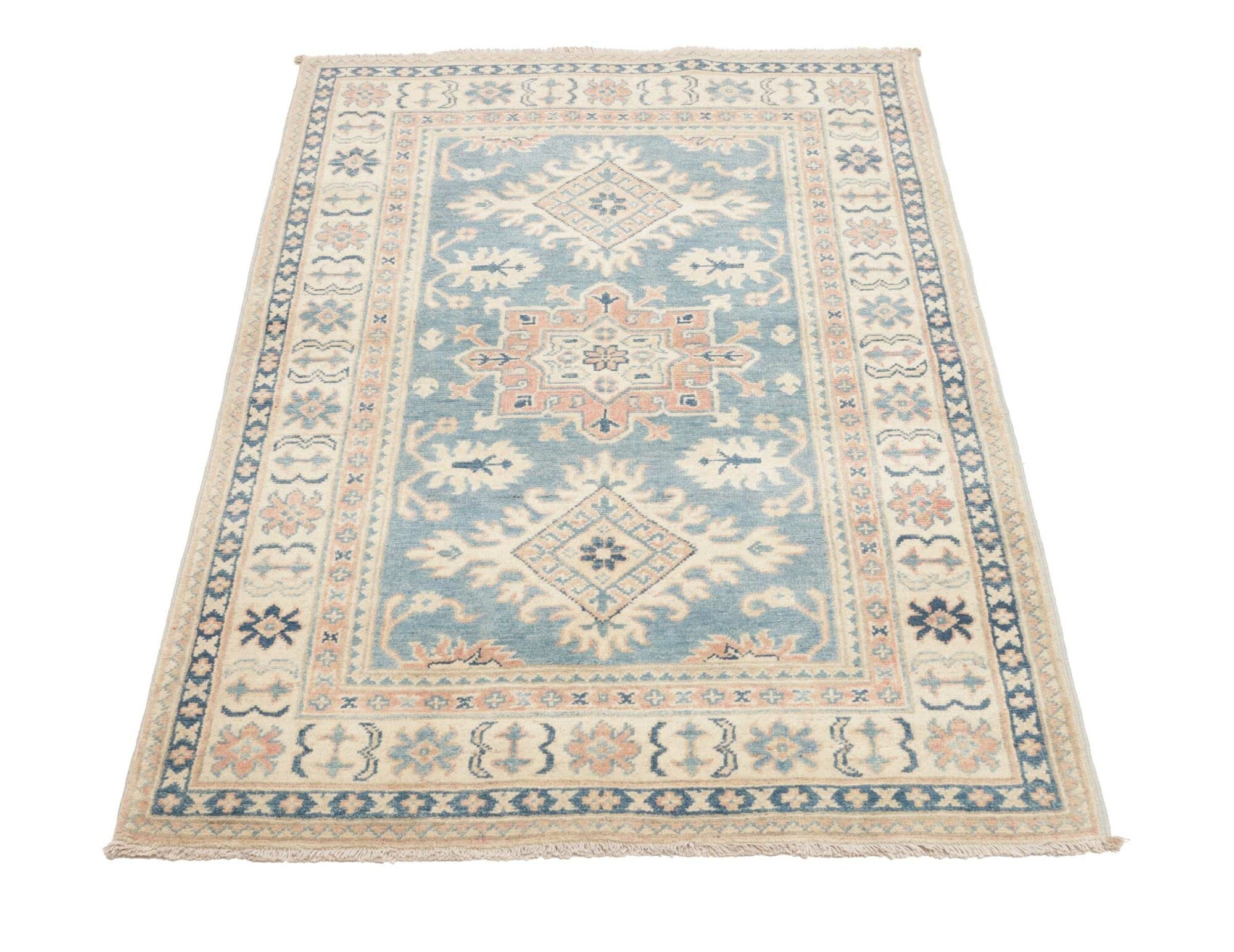 Kazak | 138 cm x 95 cm | Nr. 12-450750