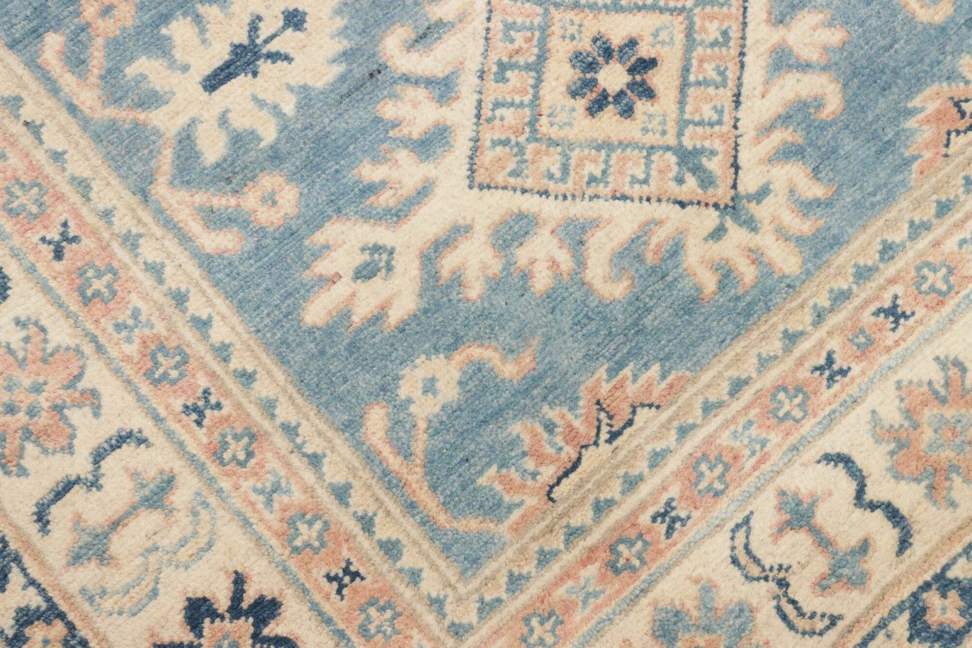 Kazak | 138 cm x 95 cm | Nr. 12-450750