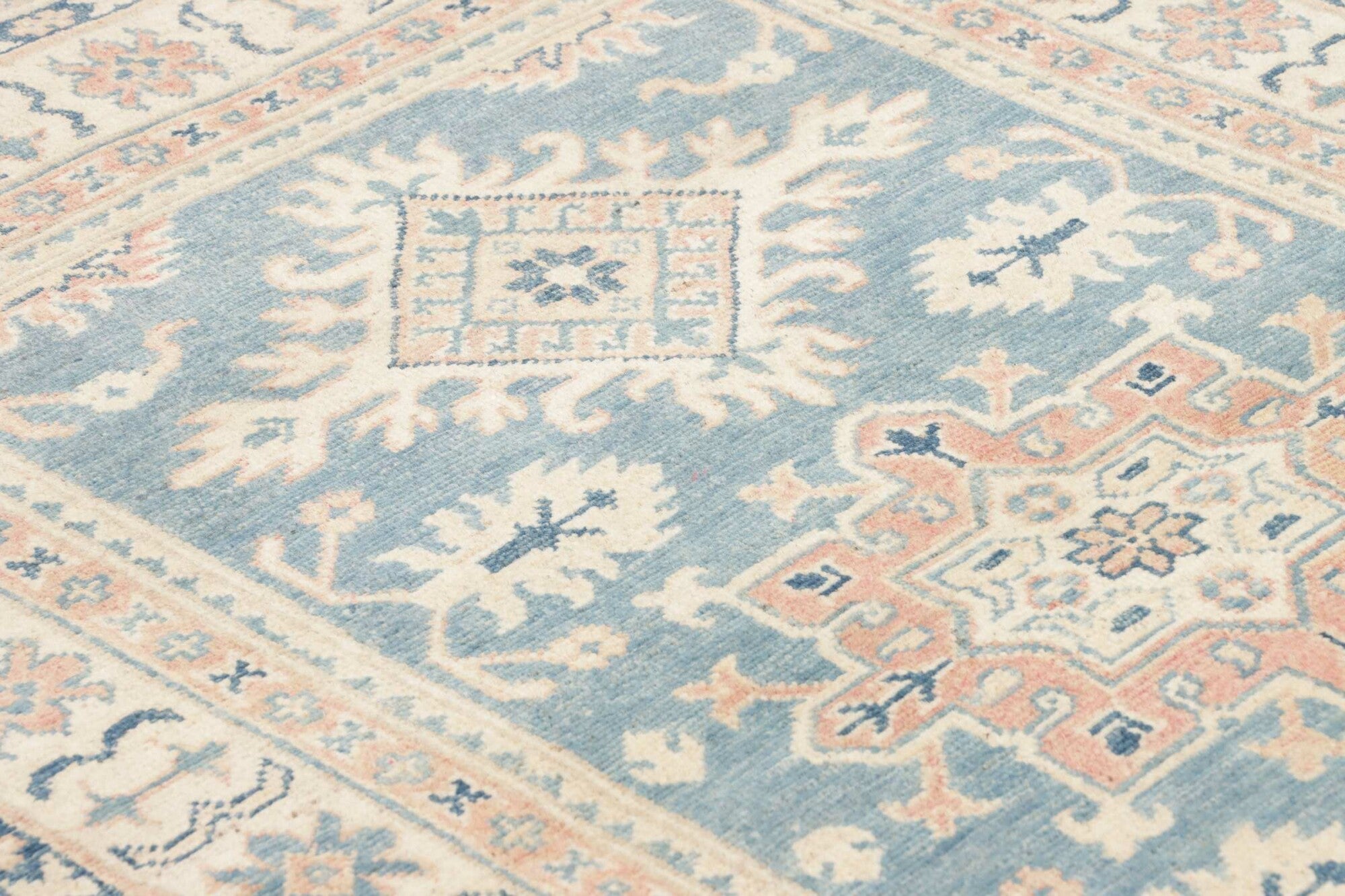 Kazak | 138 cm x 95 cm | Nr. 12-450750
