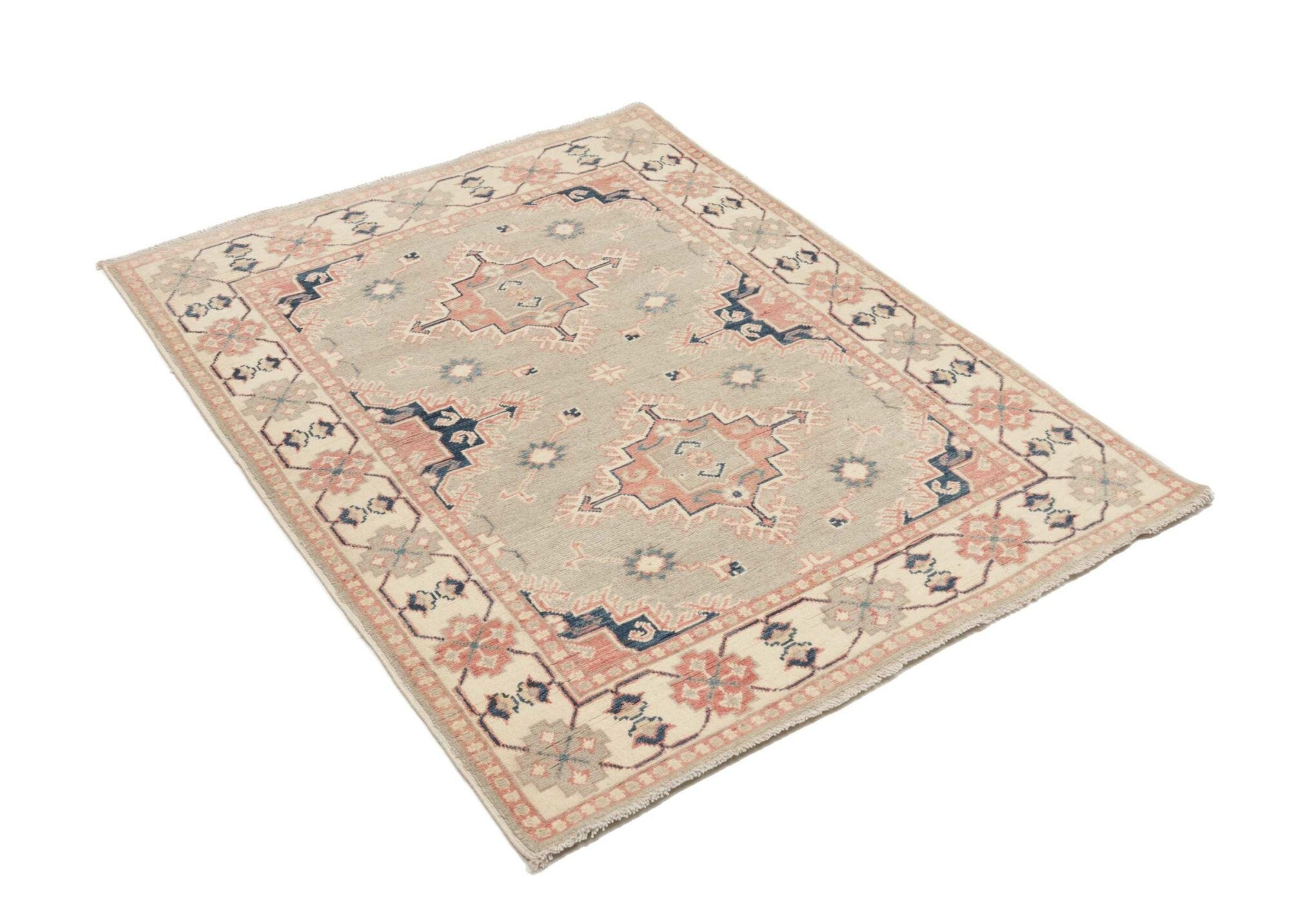 Kazak | 135 cm x 105 cm | Nr. 12-450760