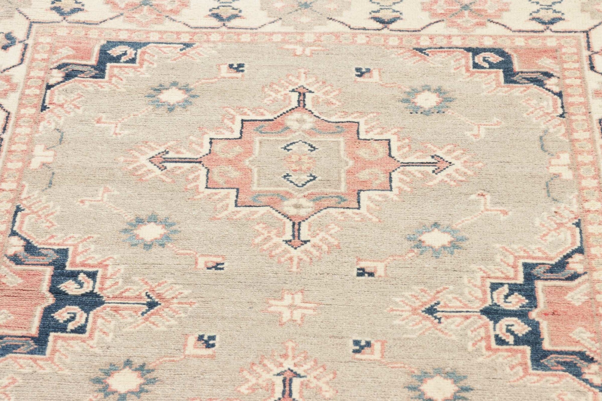 Kazak | 135 cm x 105 cm | Nr. 12-450760