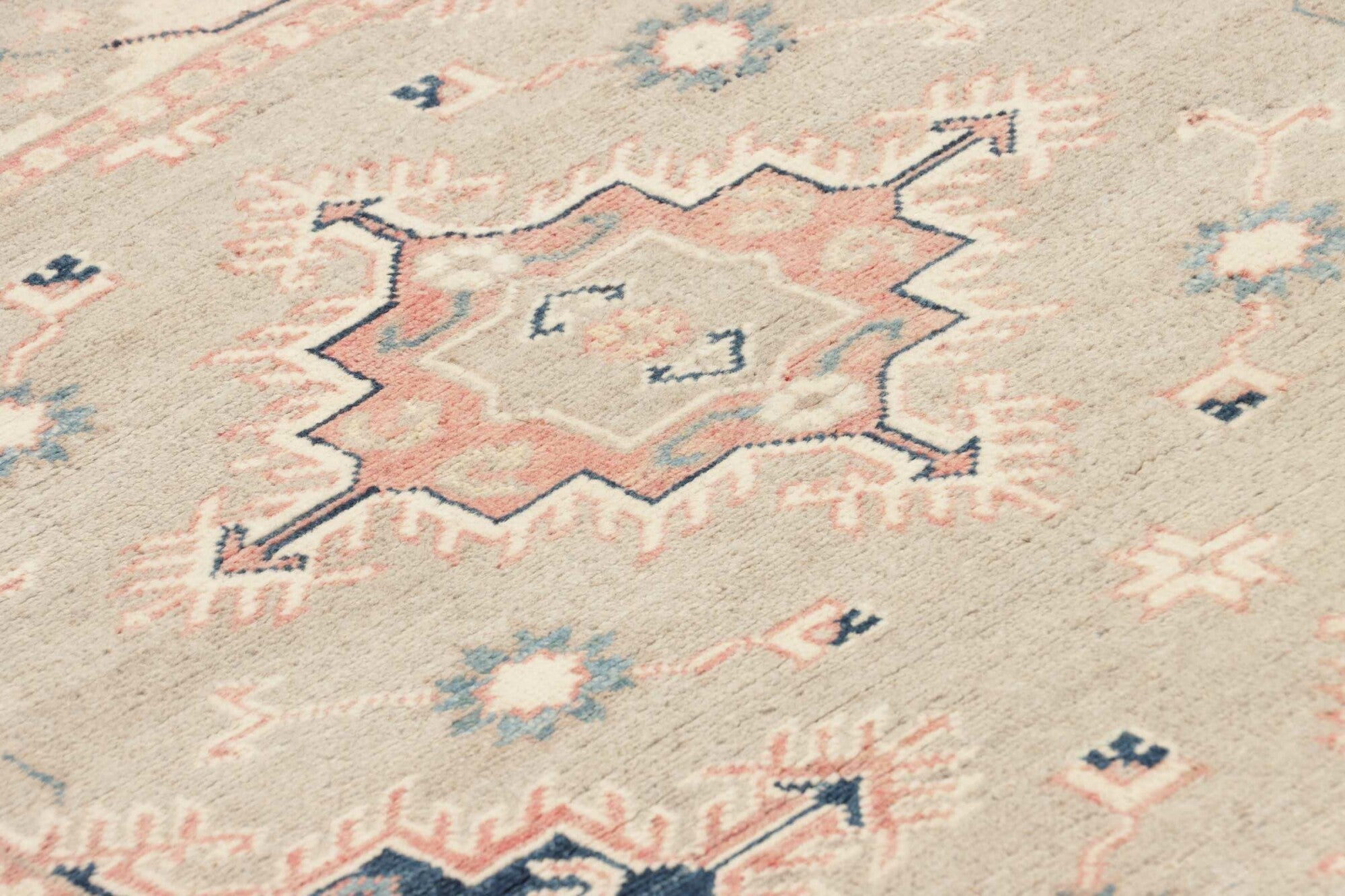 Kazak | 135 cm x 105 cm | Nr. 12-450760