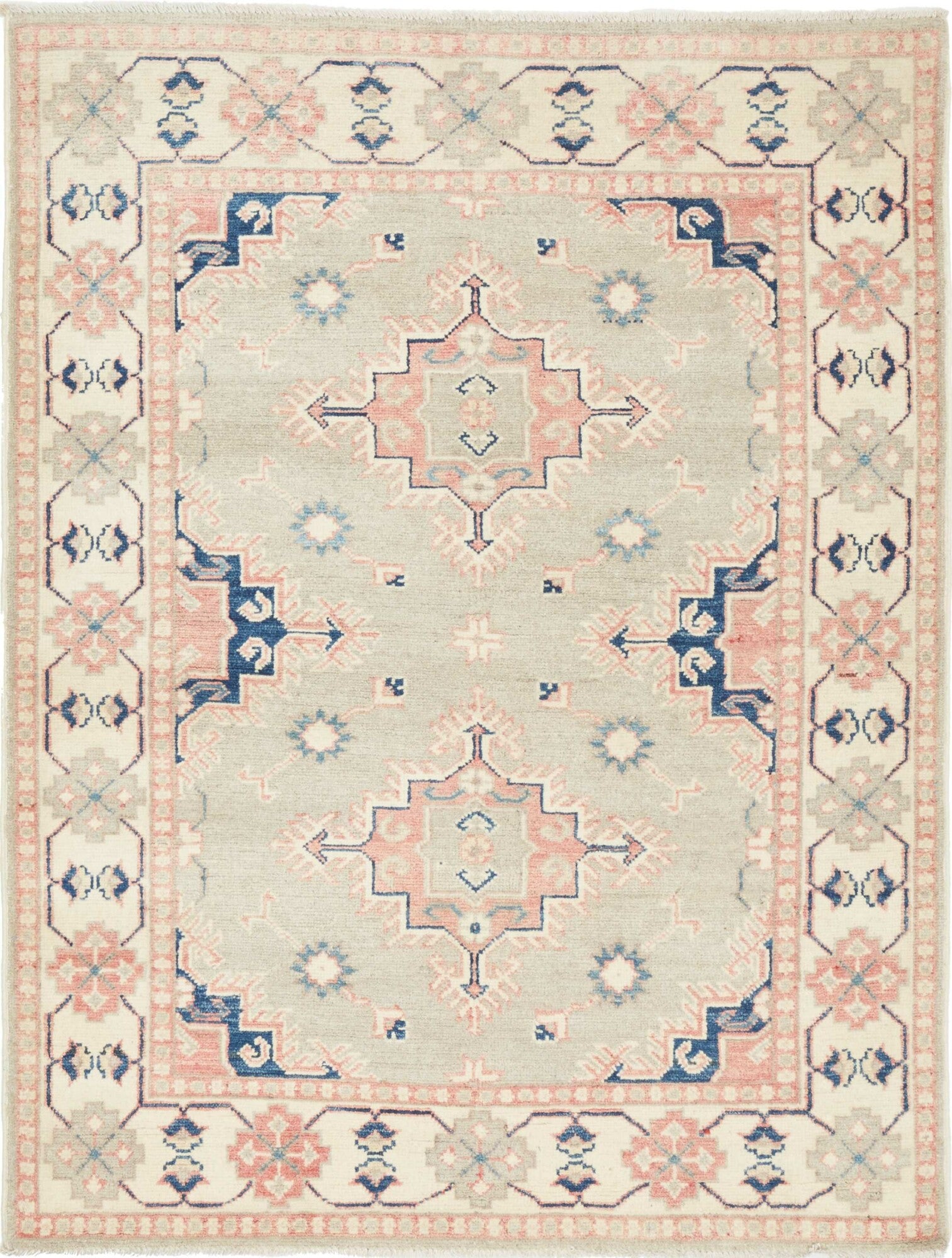 Kazak | 135 cm x 105 cm | Nr. 12-450760