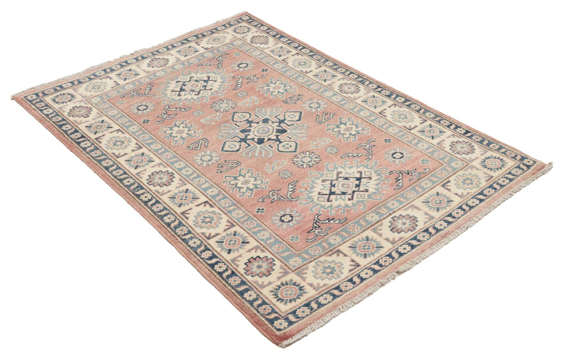 Kazak | 139 cm x 99 cm | Nr. 12-450763