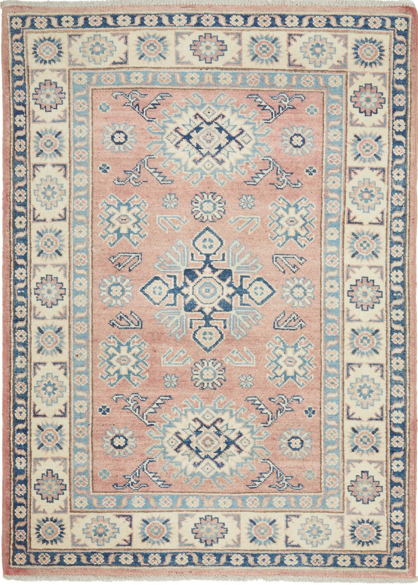 Kazak | 139 cm x 99 cm | Nr. 12-450763