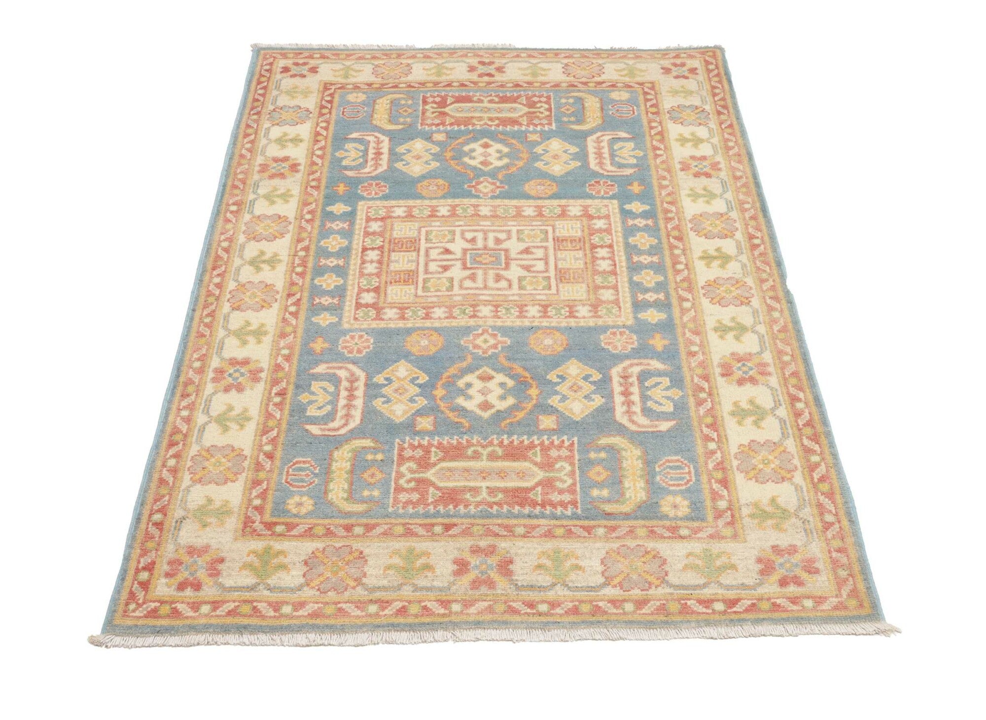 Kazak | 134 x 98 cm | Nr. 12-450769