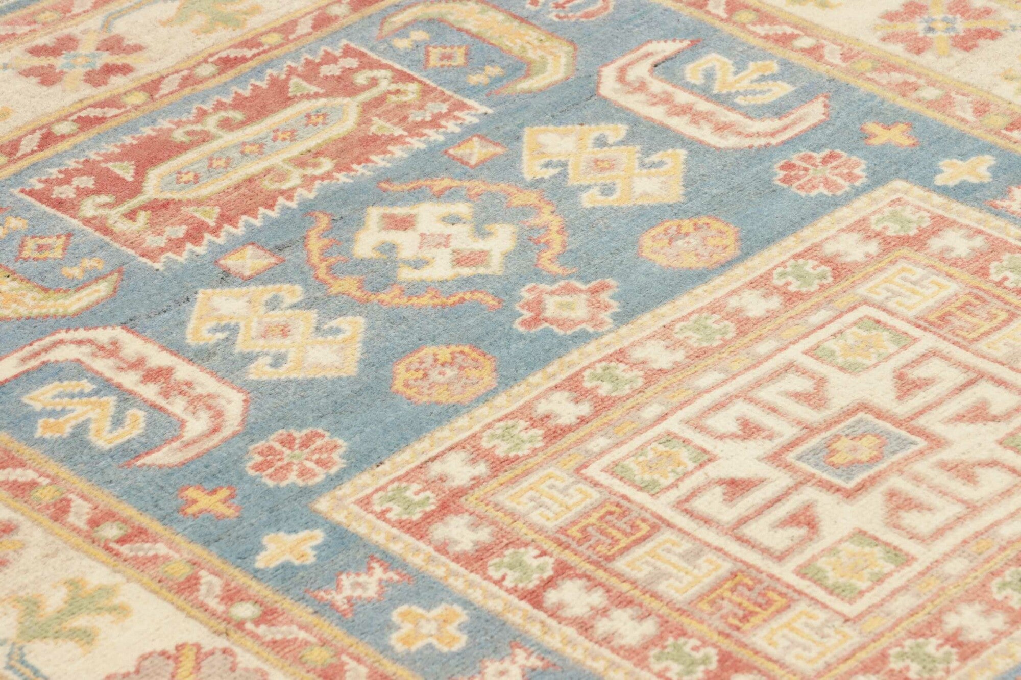 Kazak | 134 x 98 cm | Nr. 12-450769