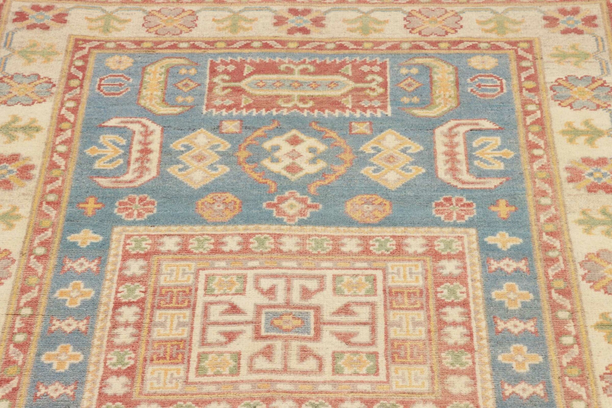 Kazak | 134 x 98 cm | Nr. 12-450769
