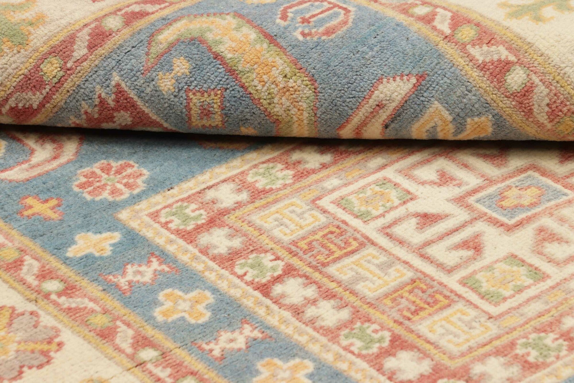 Kazak | 134 x 98 cm | Nr. 12-450769