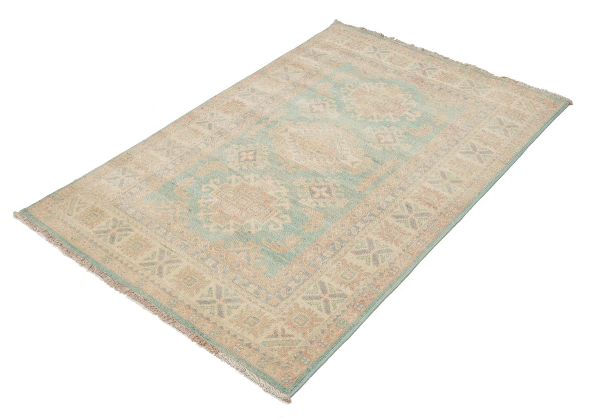 Kazak | 151 cm x 103 cm | Nr. 12-450771