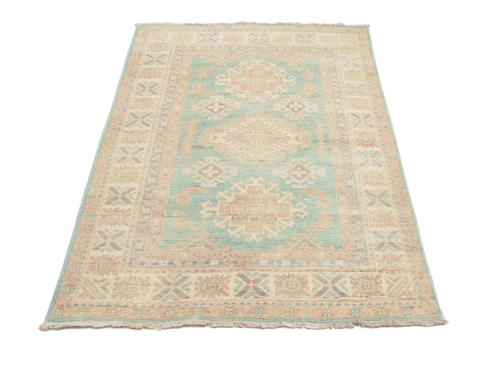 Kazak | 151 cm x 103 cm | Nr. 12-450771
