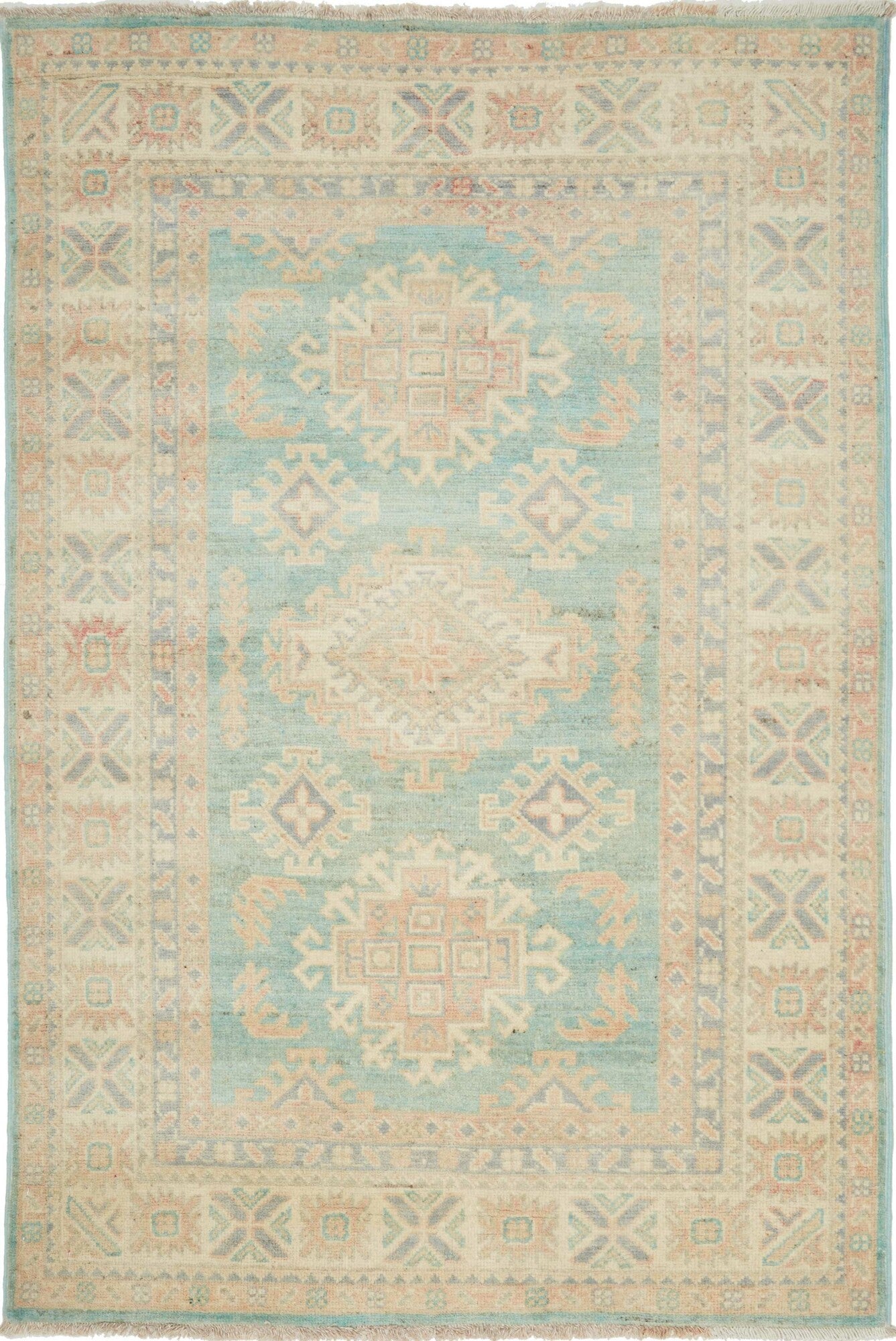Kazak | 151 cm x 103 cm | Nr. 12-450771
