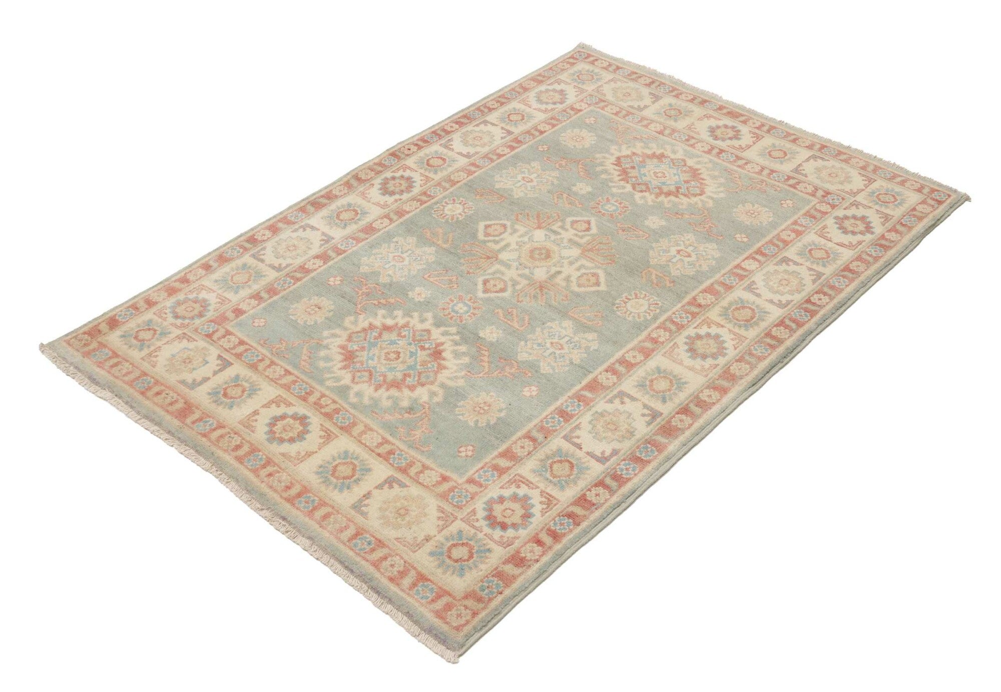 Kazak | 145 cm x 102 cm | Nr. 12-450780