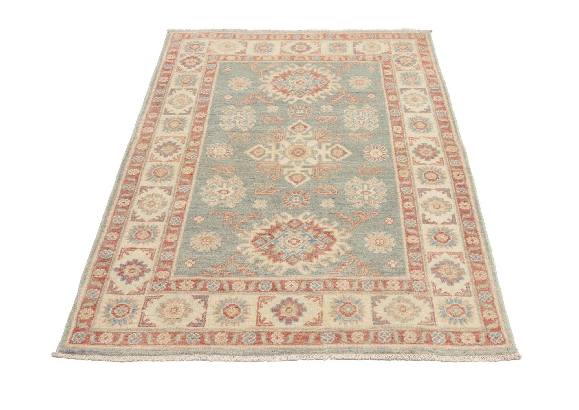 Kazak | 145 cm x 102 cm | Nr. 12-450780