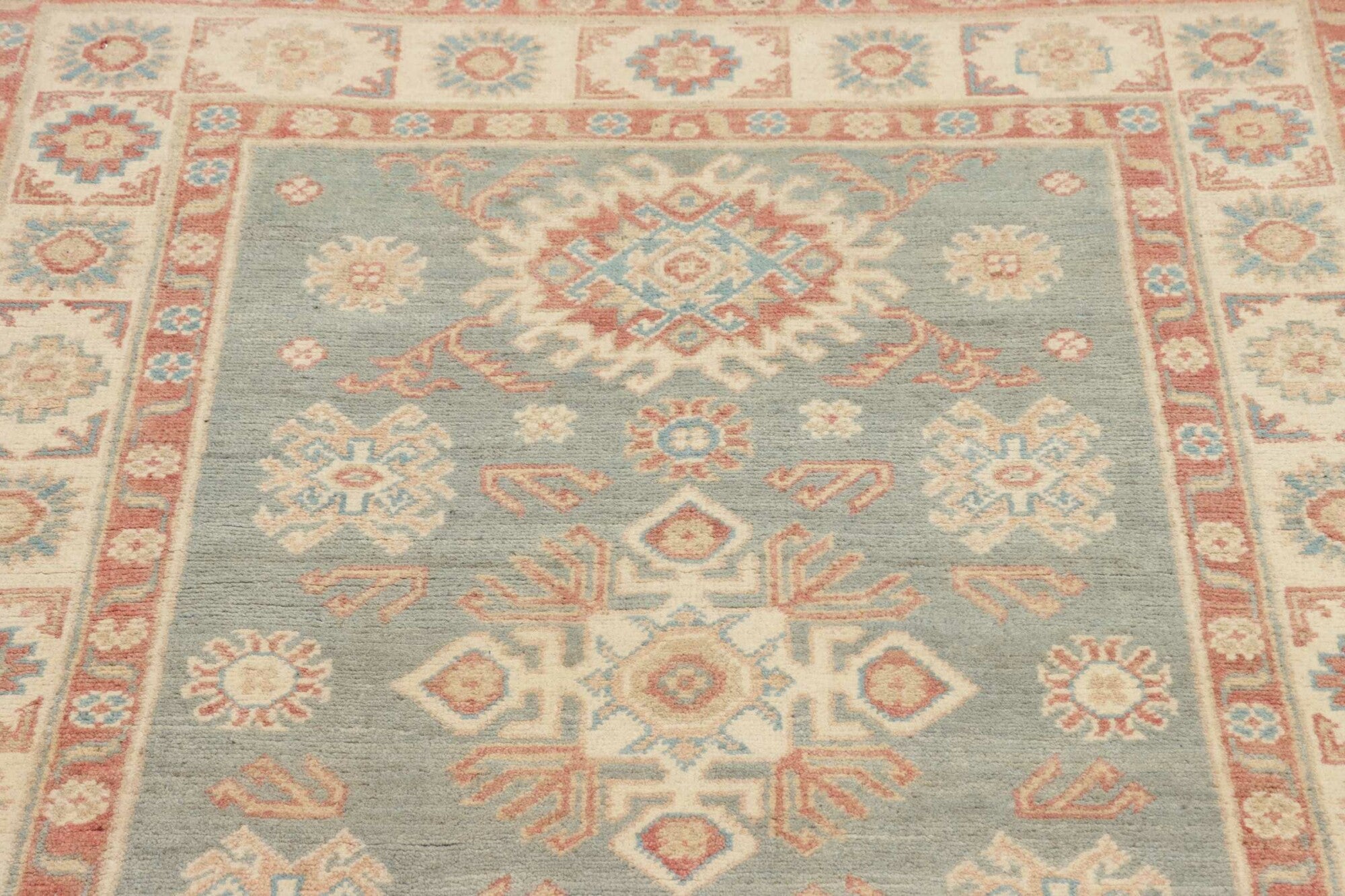 Kazak | 145 cm x 102 cm | Nr. 12-450780