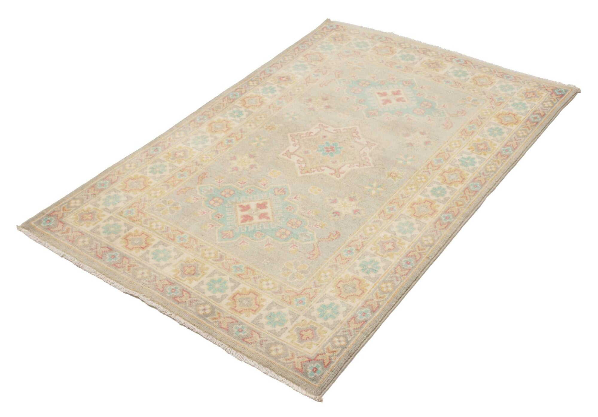 Kazak | 150 x 99 cm | Nr. 12-450789