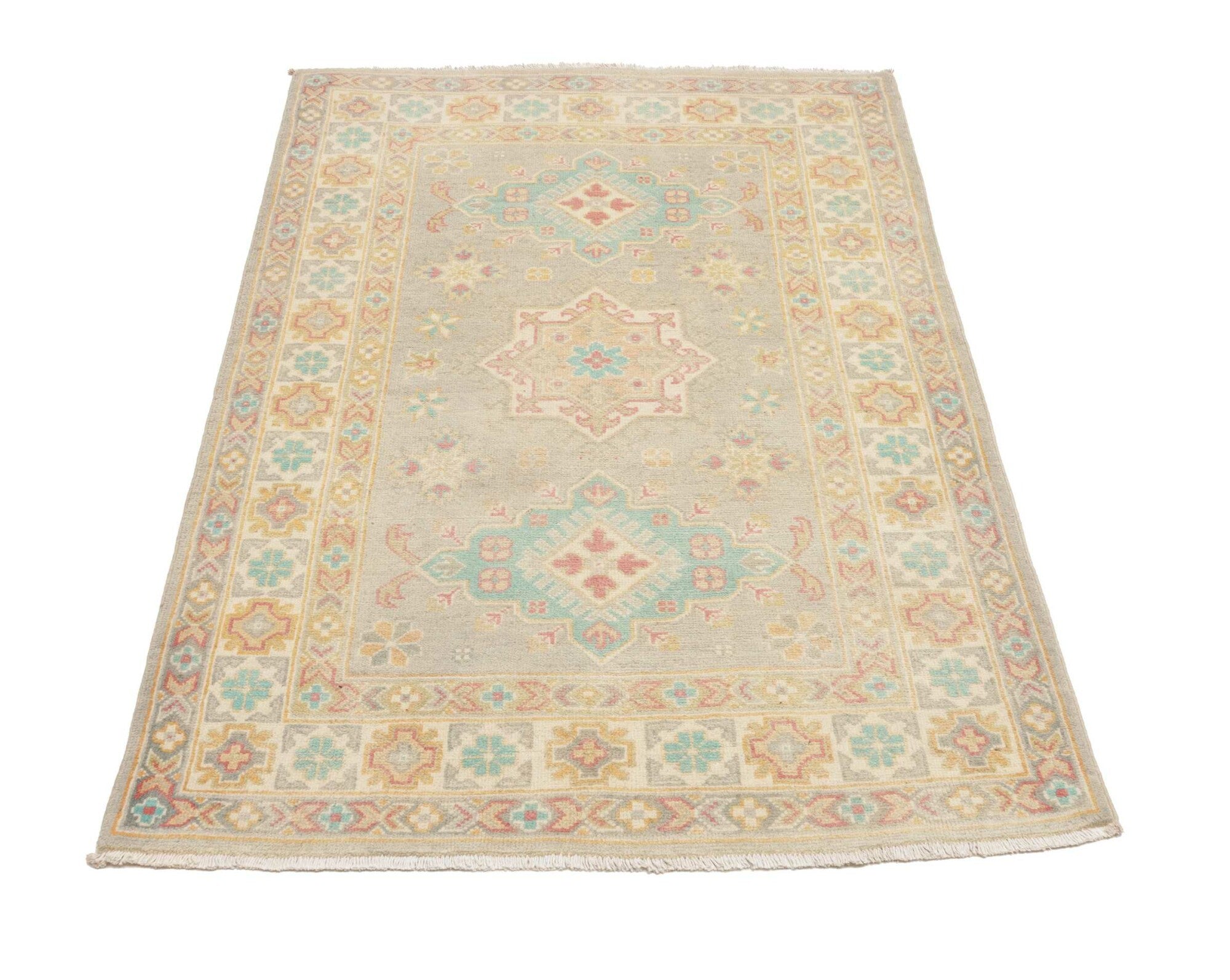Kazak | 150 x 99 cm | Nr. 12-450789