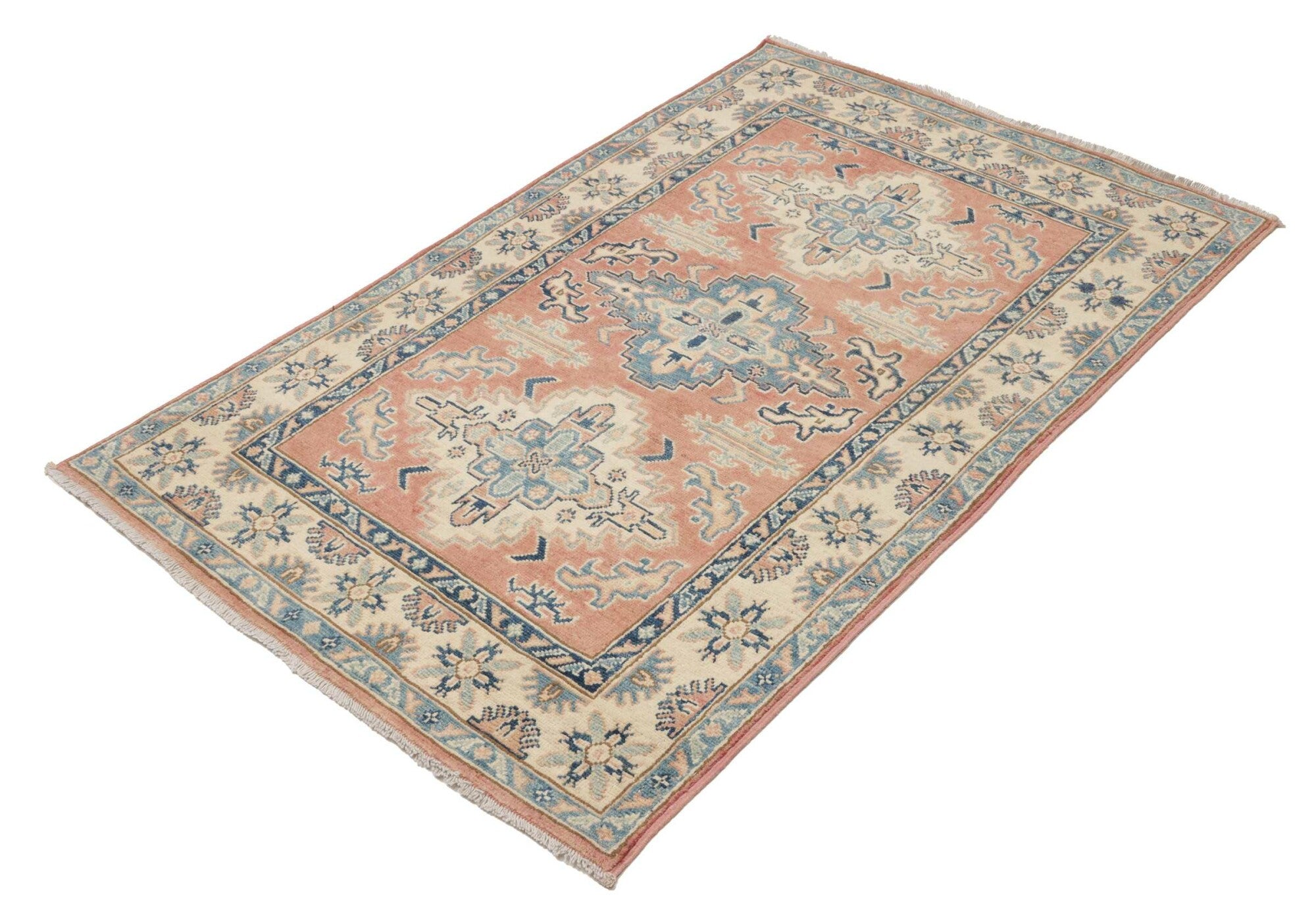 Kazak | 155 cm x 101 cm | Nr. 12-450790