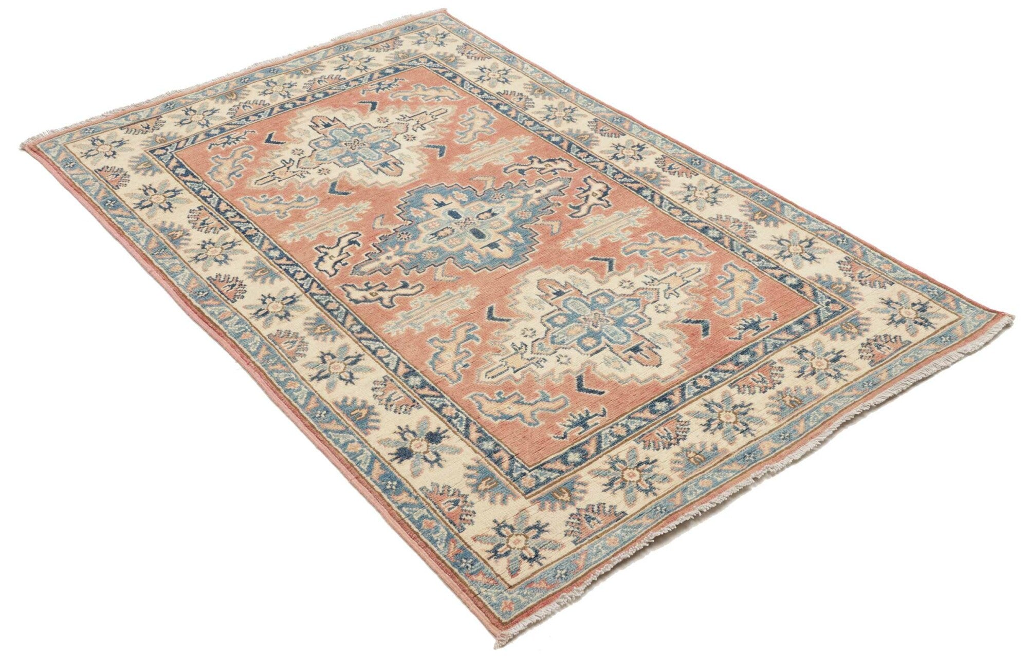 Kazak | 155 cm x 101 cm | Nr. 12-450790