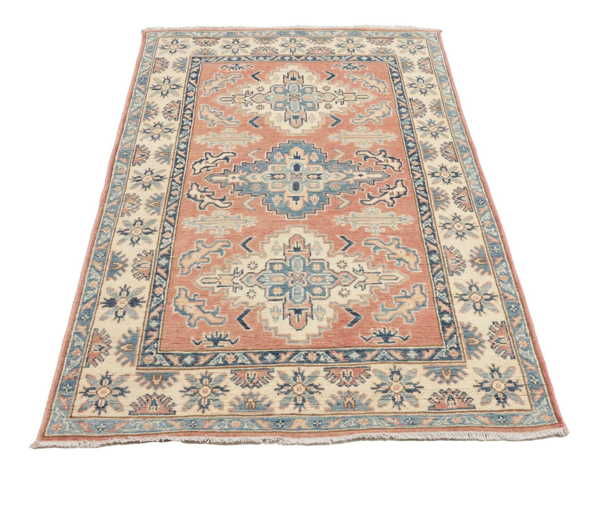 Kazak | 155 cm x 101 cm | Nr. 12-450790