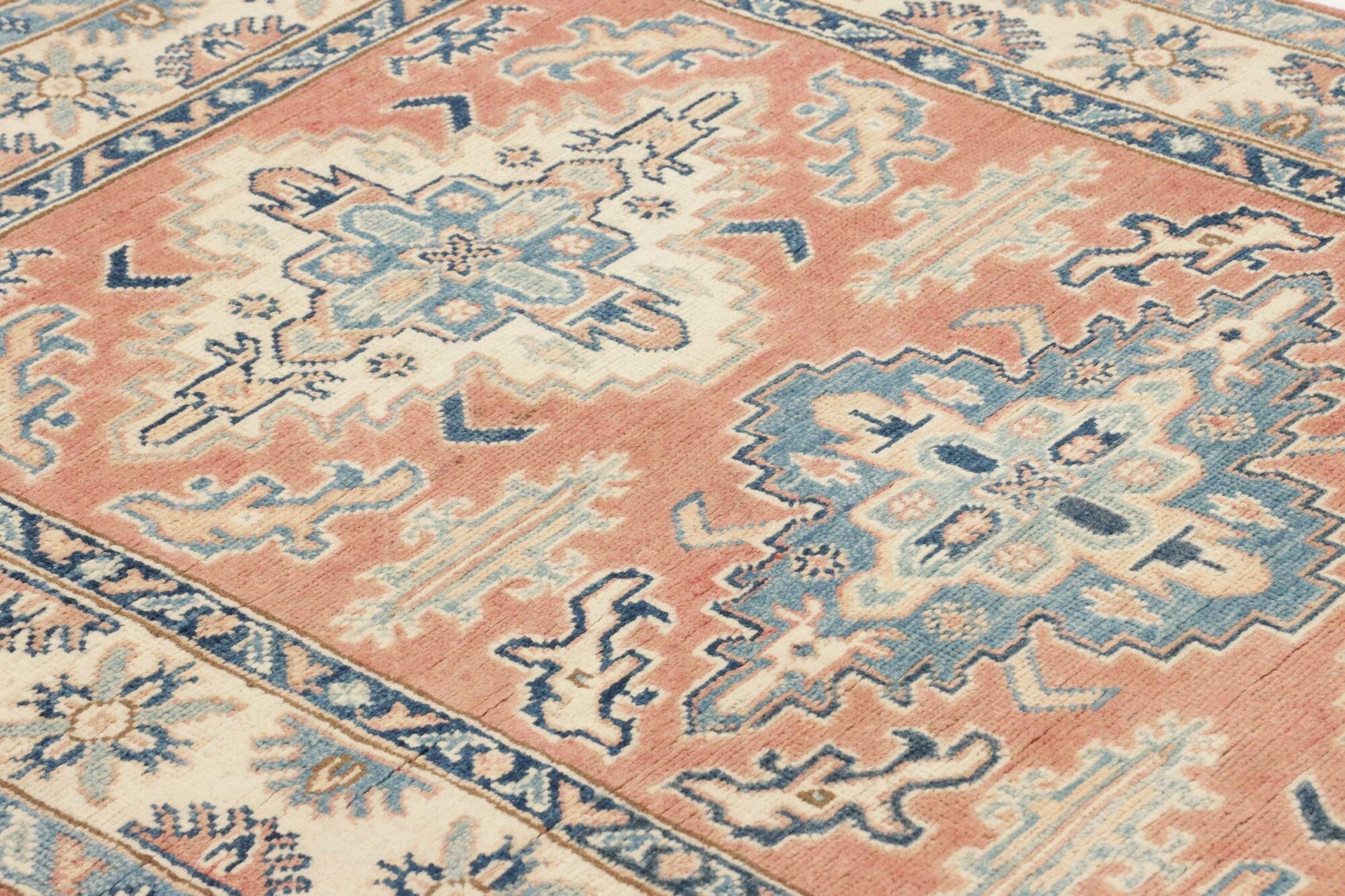 Kazak | 155 cm x 101 cm | Nr. 12-450790