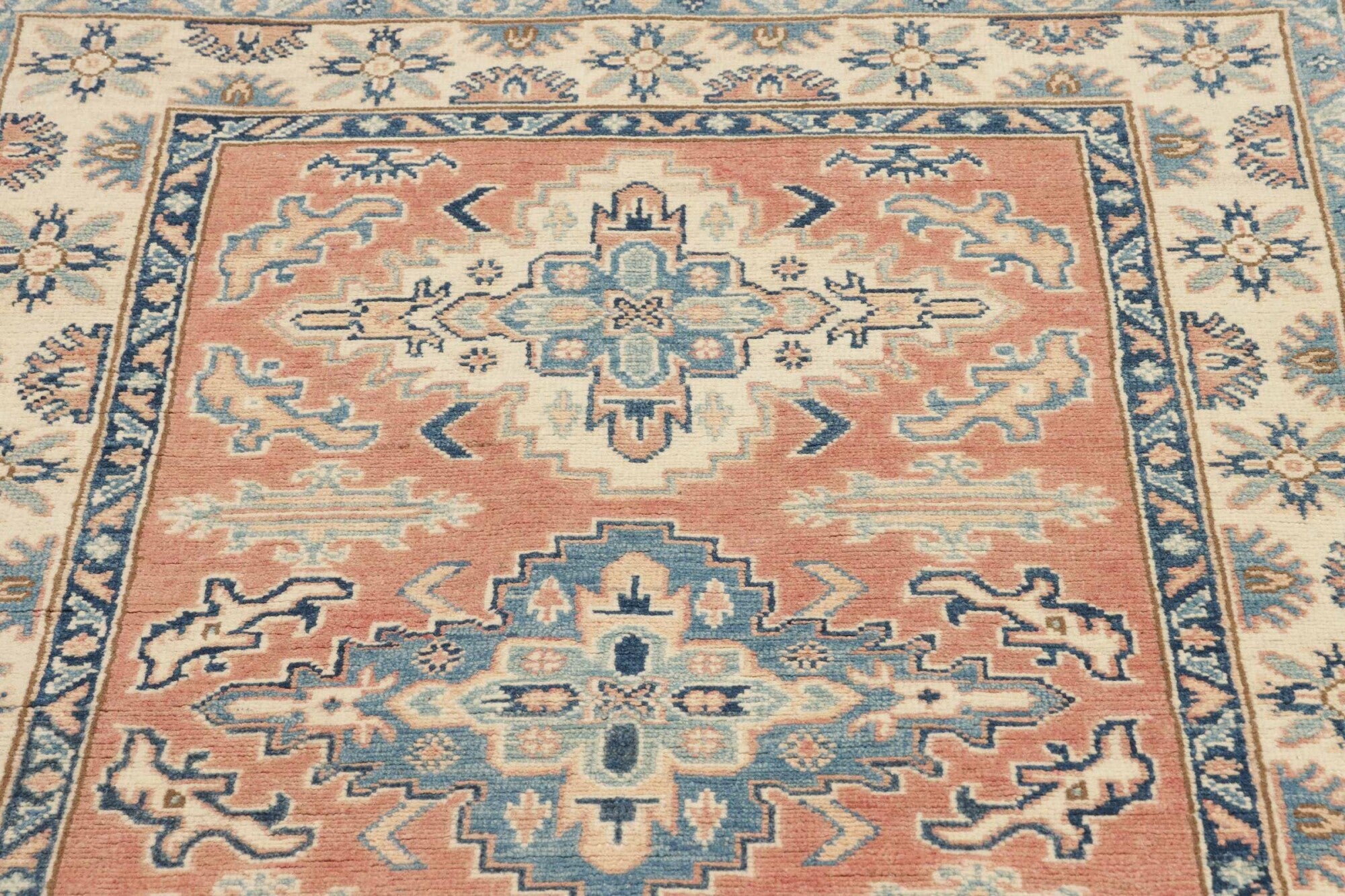 Kazak | 155 cm x 101 cm | Nr. 12-450790