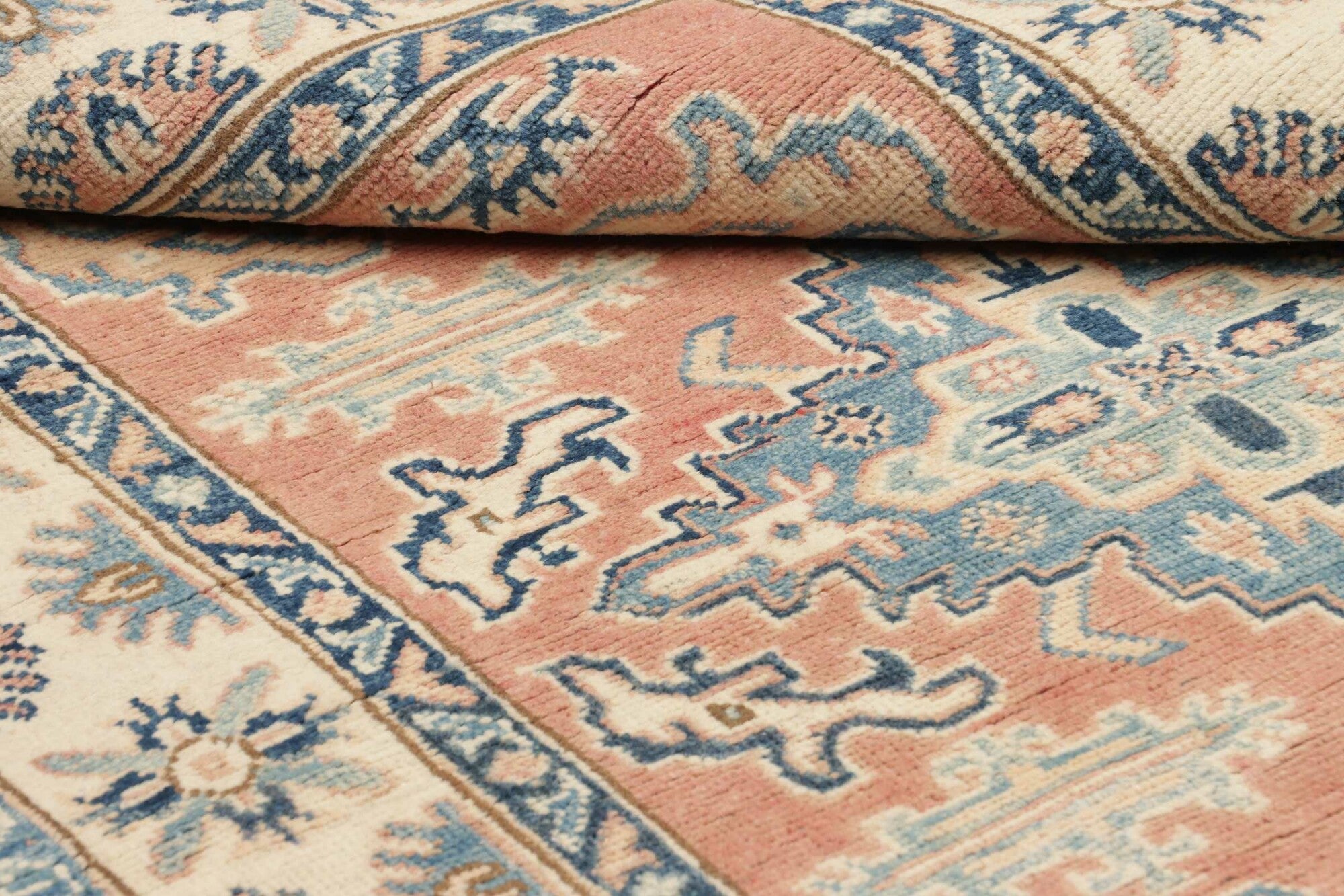 Kazak | 155 cm x 101 cm | Nr. 12-450790