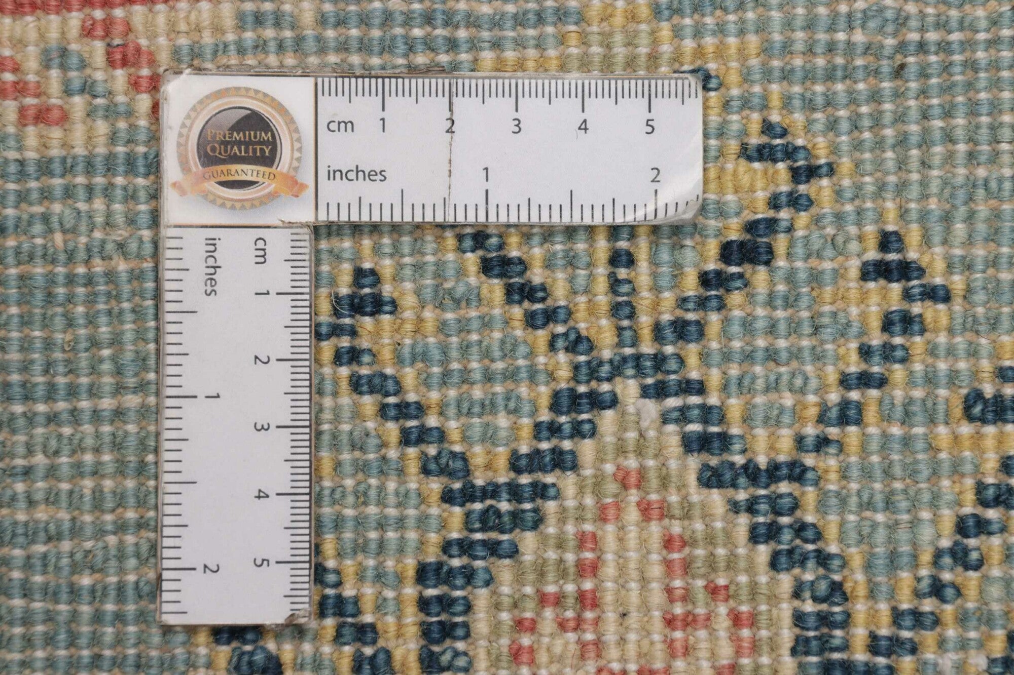 Kazak | 187 cm x 117 cm | Nr. 12-450795