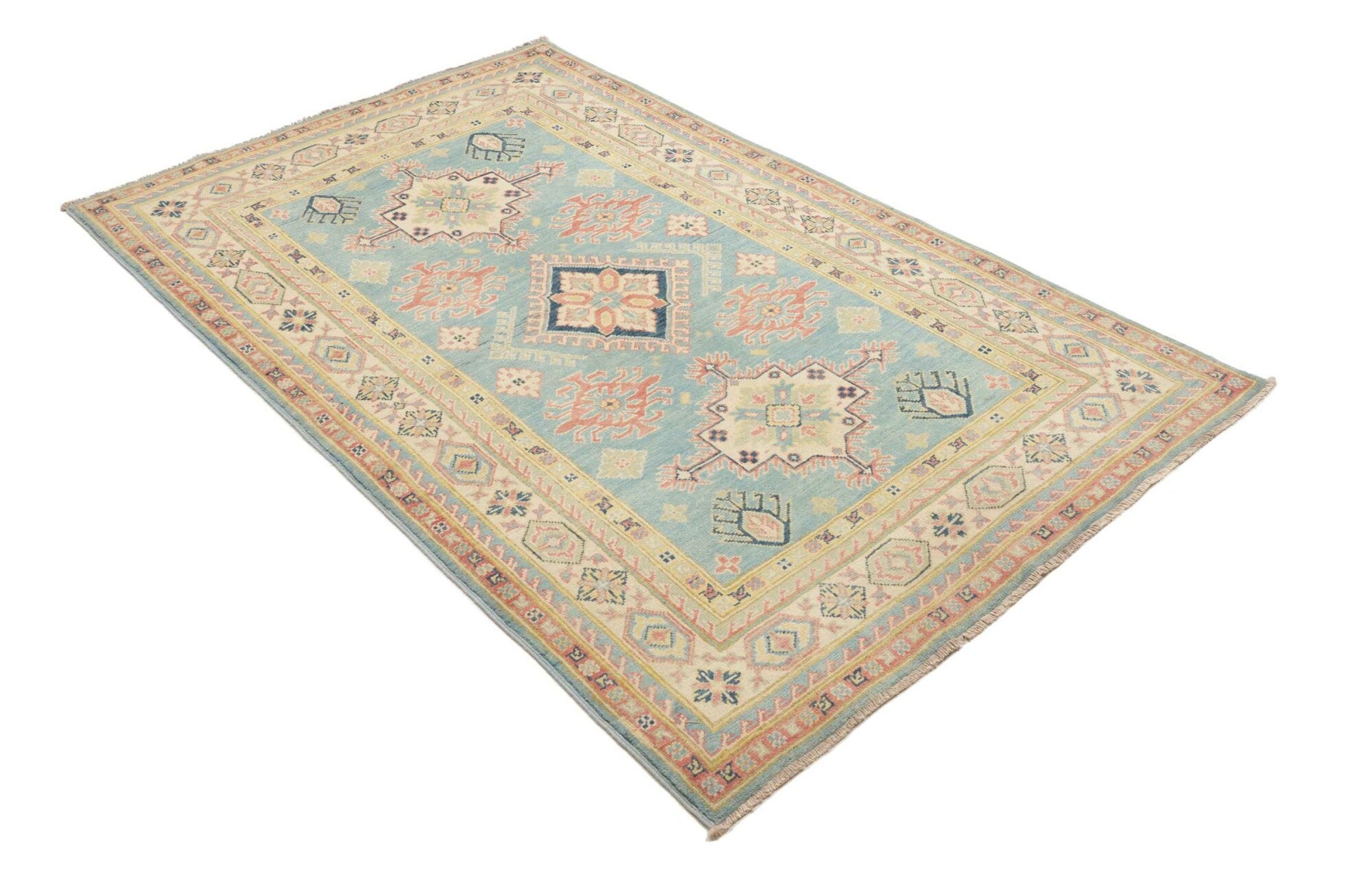 Kazak | 187 cm x 117 cm | Nr. 12-450795