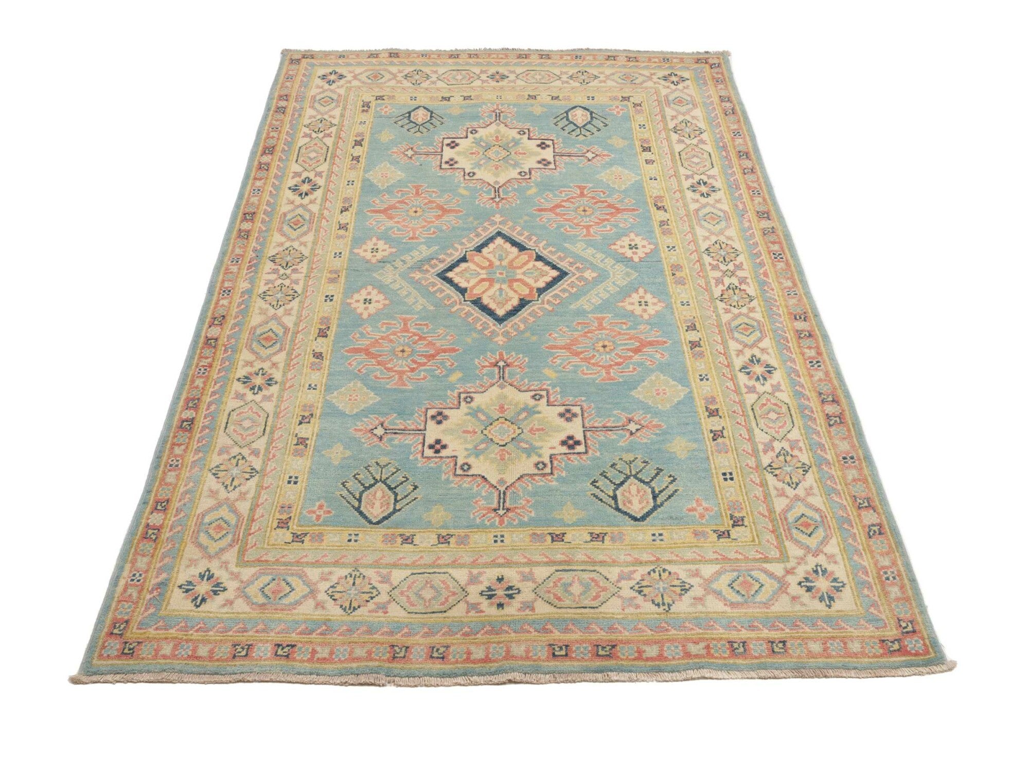 Kazak | 187 cm x 117 cm | Nr. 12-450795