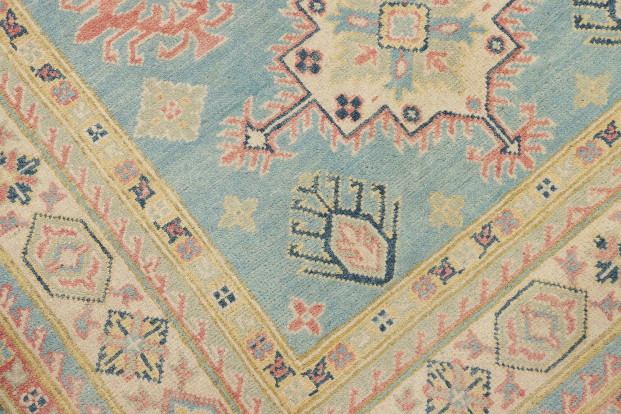 Kazak | 187 cm x 117 cm | Nr. 12-450795