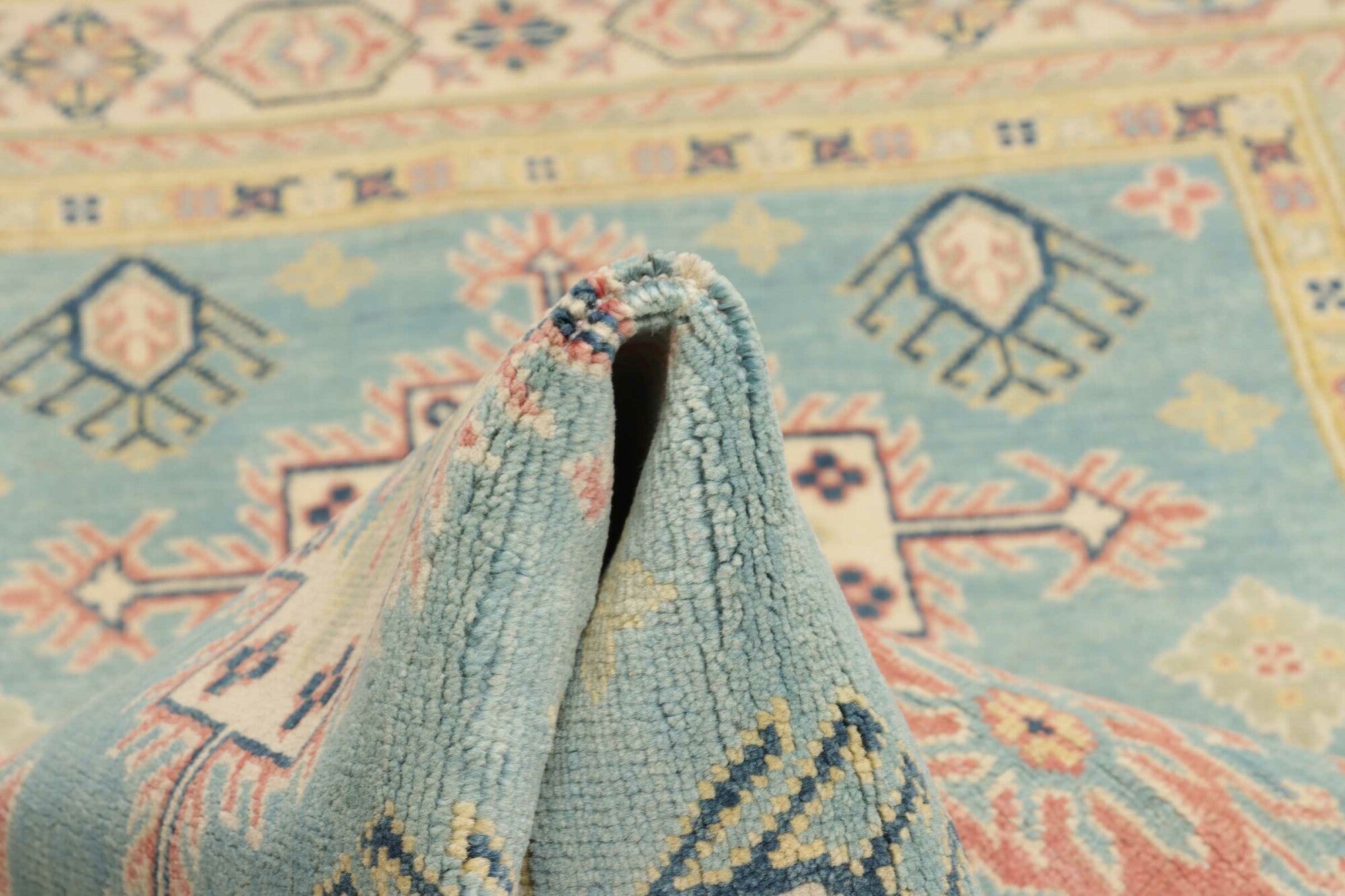 Kazak | 187 cm x 117 cm | Nr. 12-450795