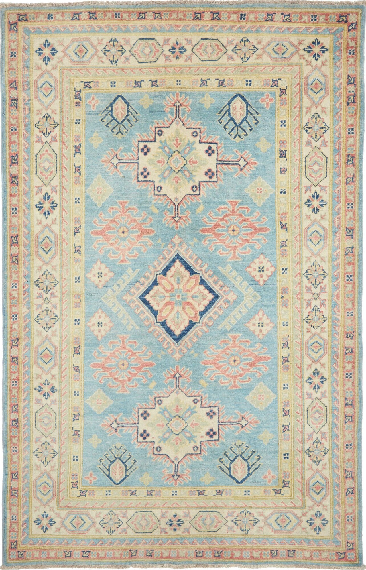 Kazak | 187 cm x 117 cm | Nr. 12-450795