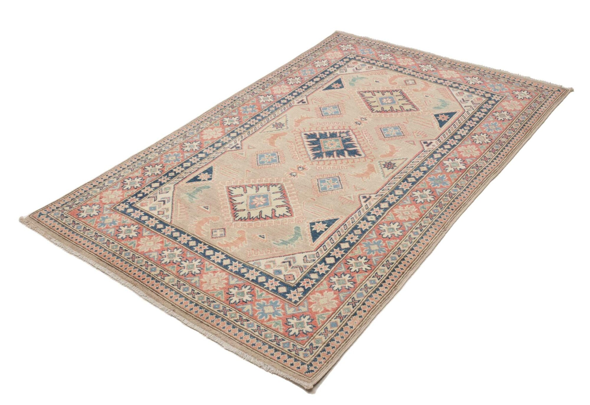 Kazak | 186 cm x 116 cm | Nr. 12-450797