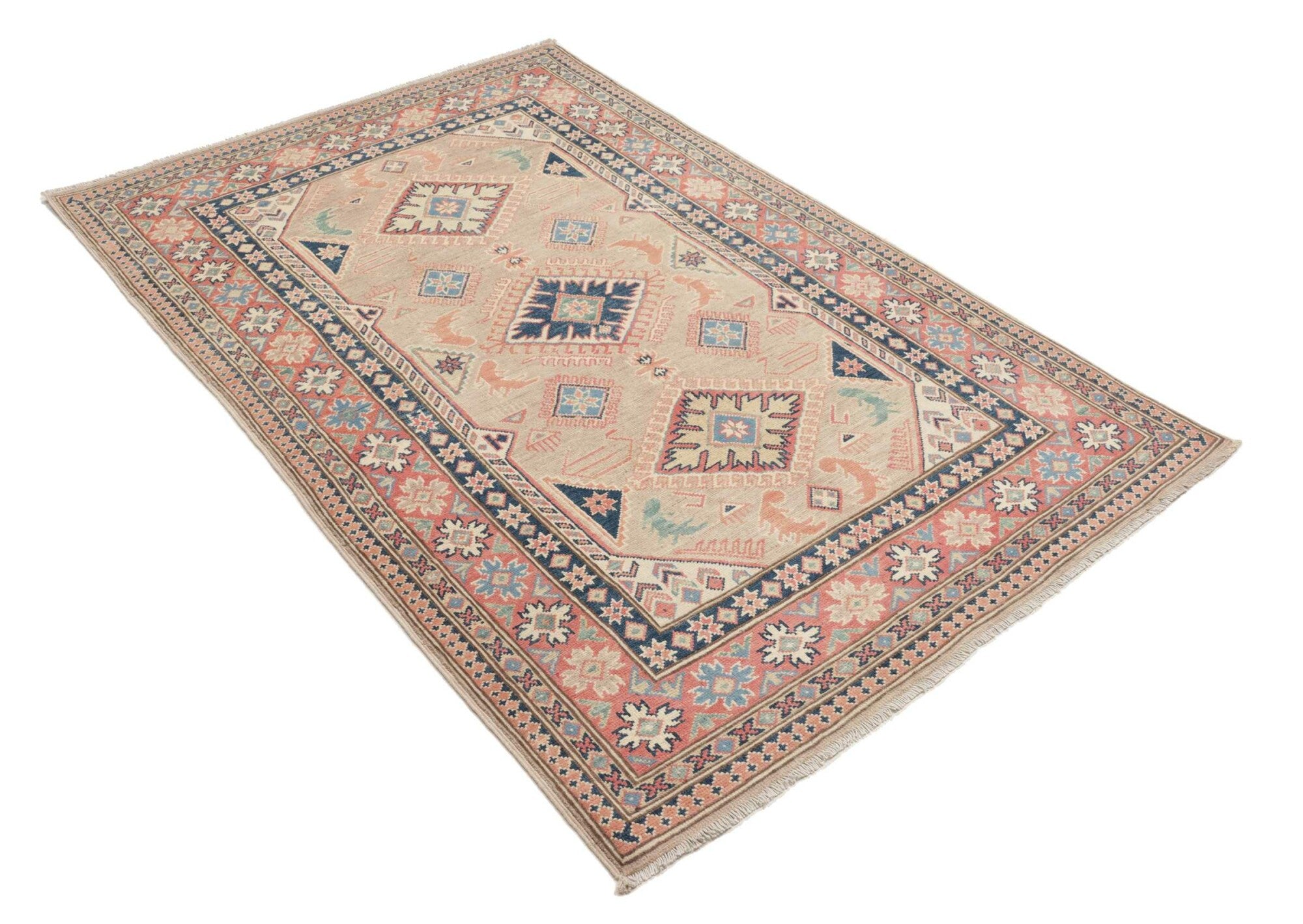 Kazak | 186 cm x 116 cm | Nr. 12-450797