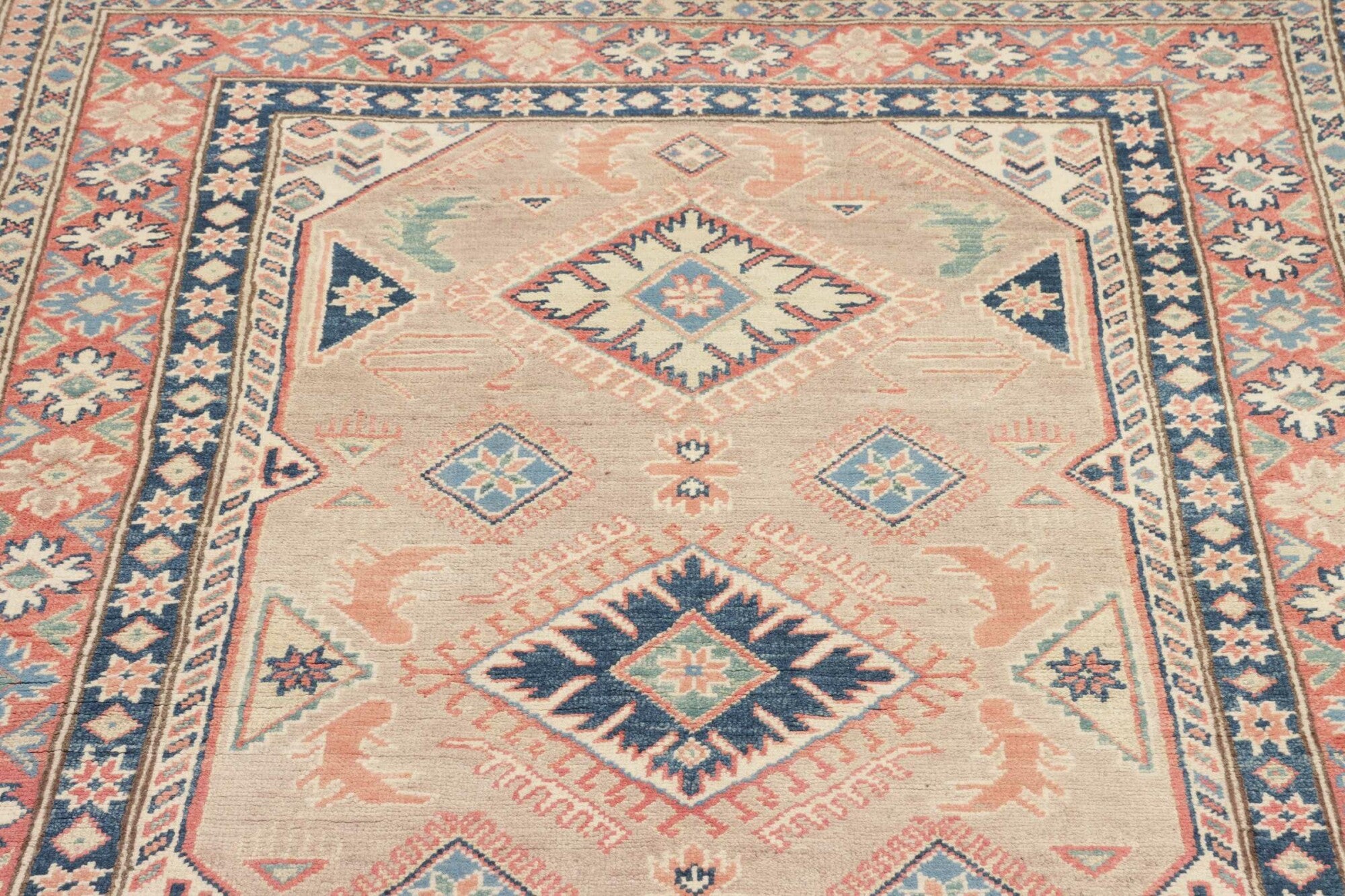 Kazak | 186 cm x 116 cm | Nr. 12-450797